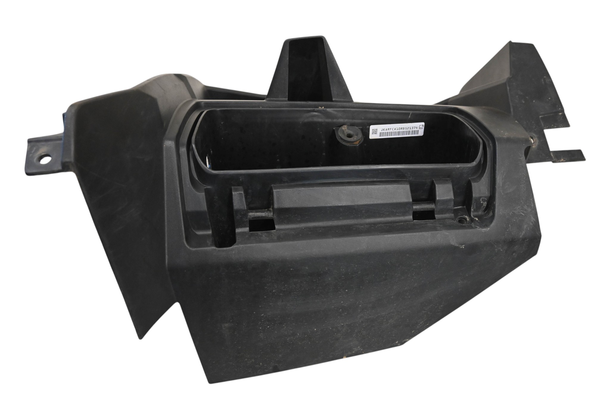 24 Kawasaki Teryx KRX 1000 Right Side Control Panel Cover KRF1000