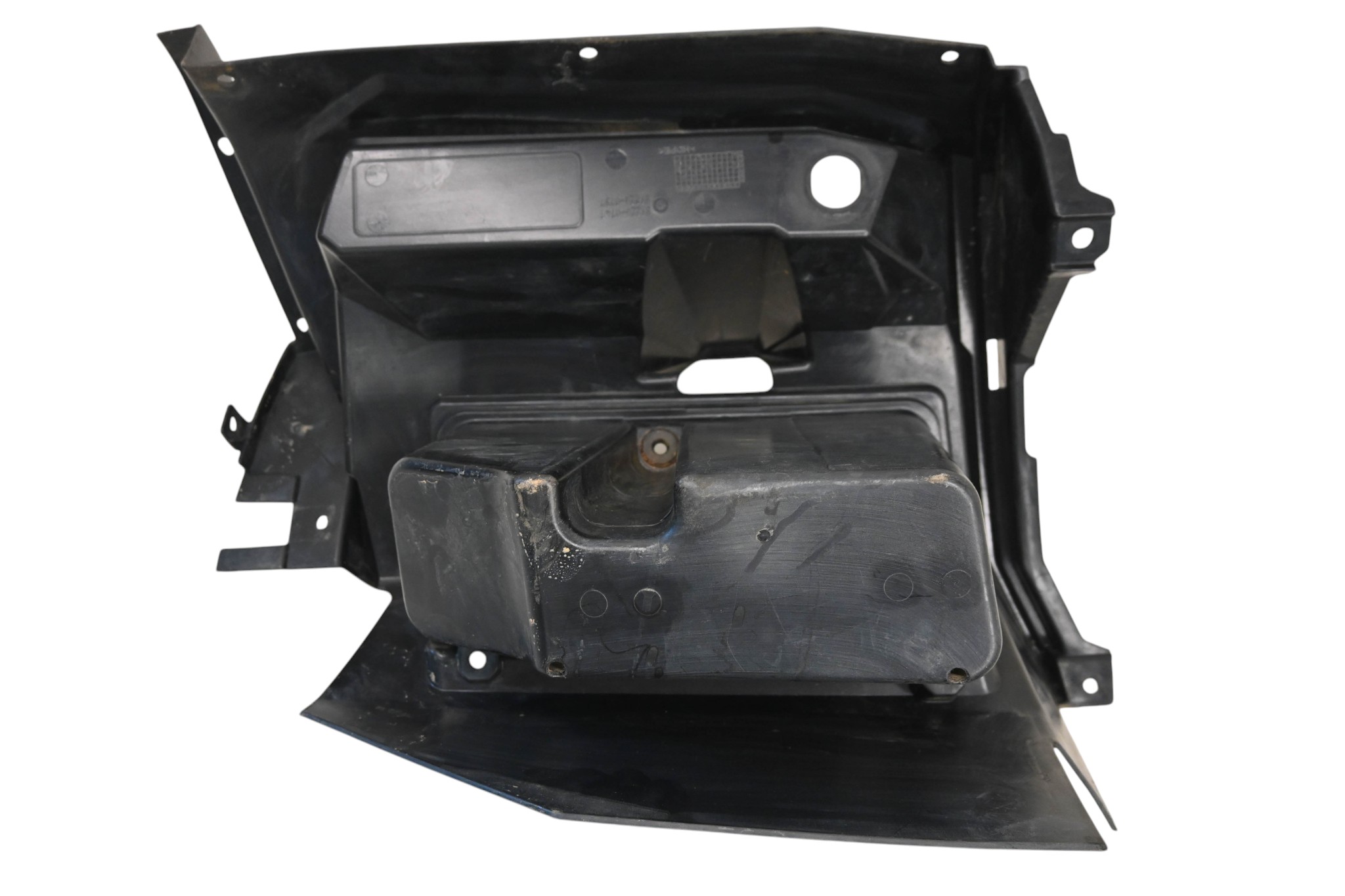 24 Kawasaki Teryx KRX 1000 Right Side Control Panel Cover KRF1000