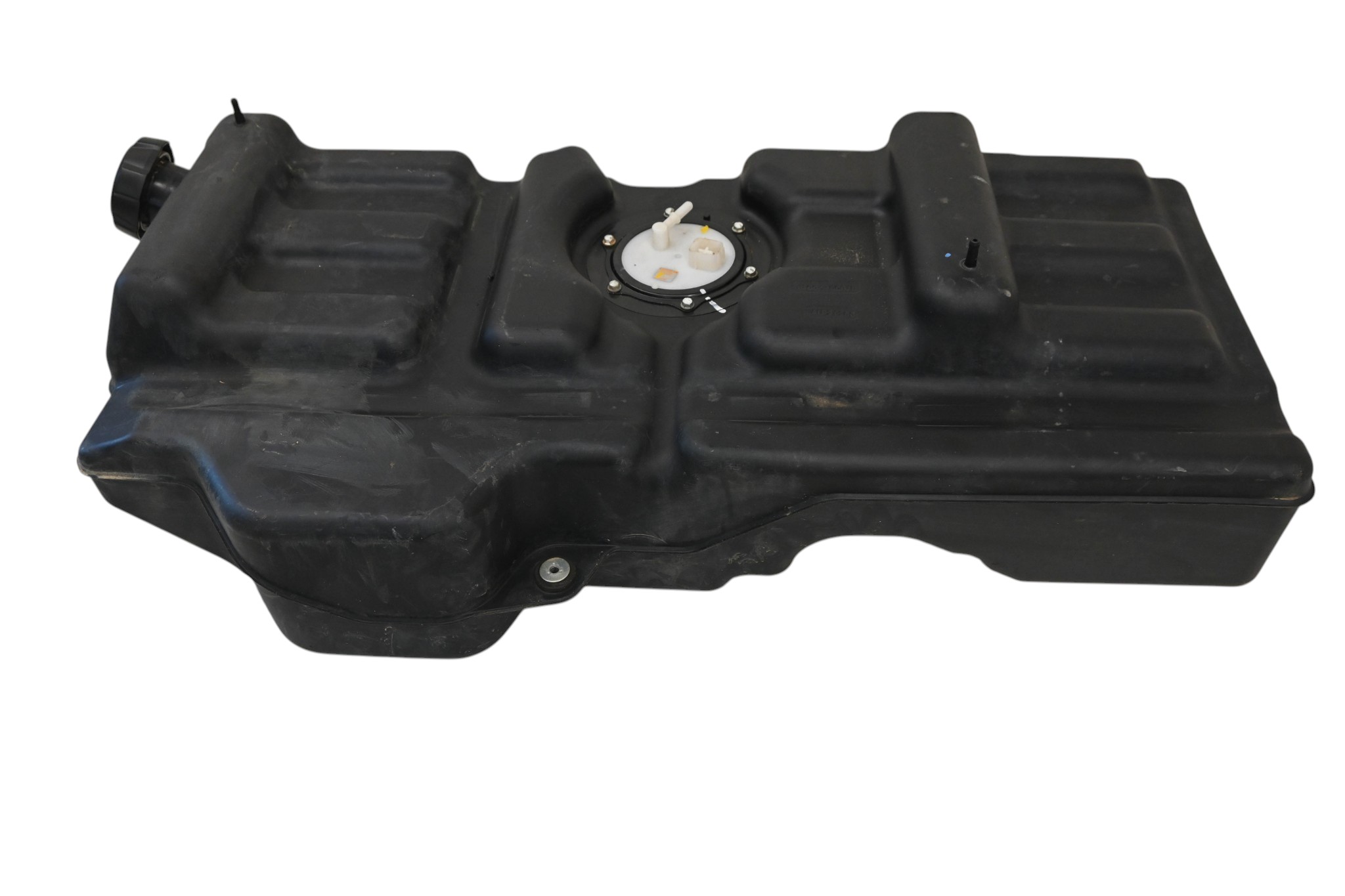 24 Kawasaki Teryx KRX 1000 Gas Tank & Fuel Pump KRF1000