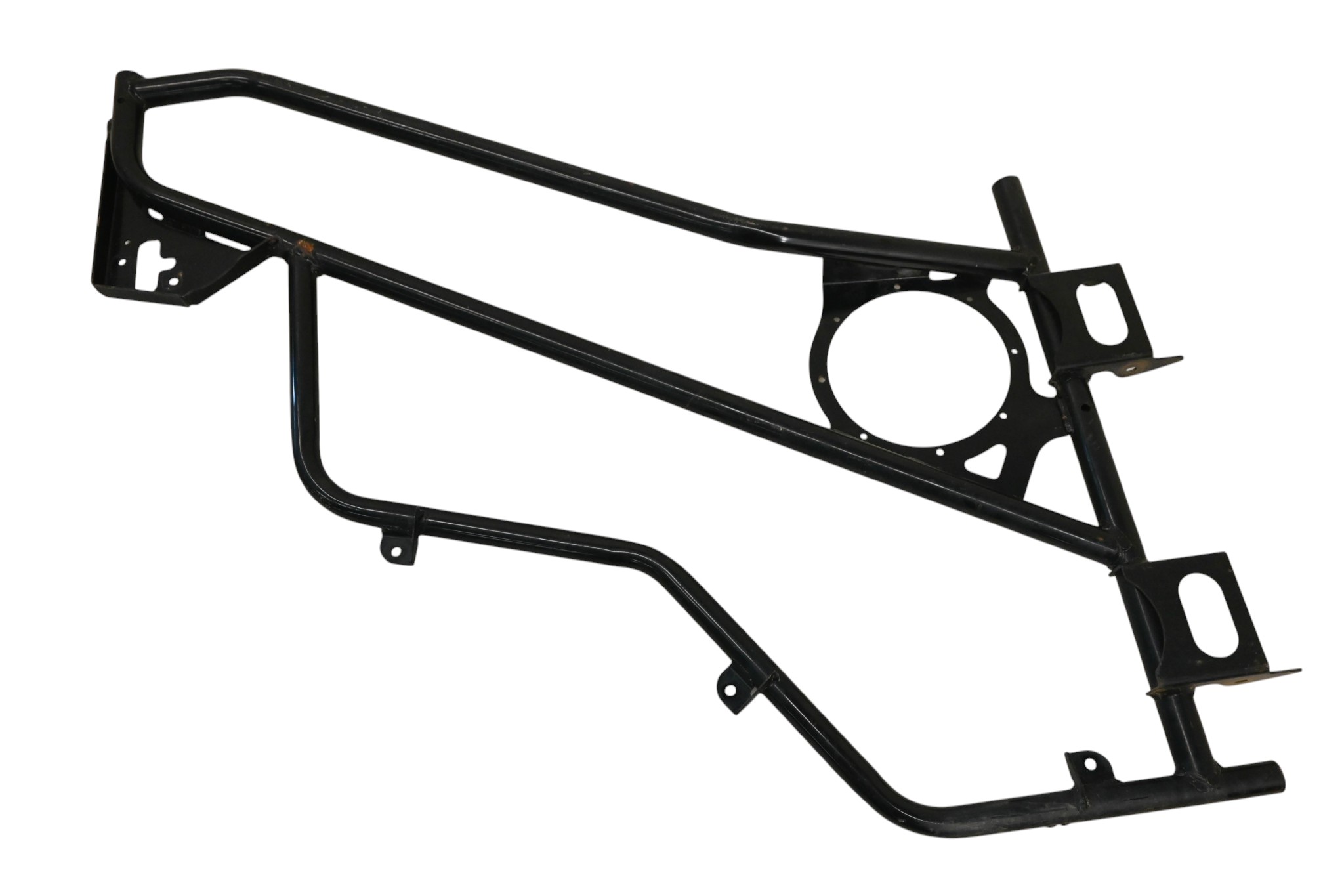 24 Kawasaki Teryx KRX 1000 Passenger Side Door Frame KRF1000
