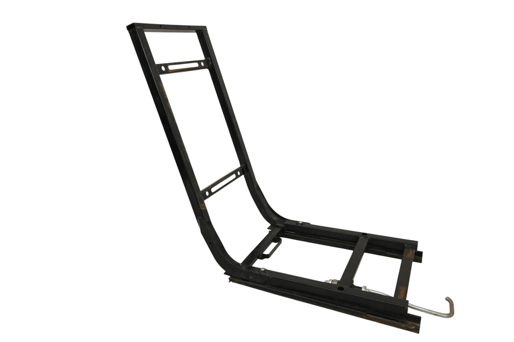 24 Kawasaki Teryx KRX 1000 Seat Frame KRF1000