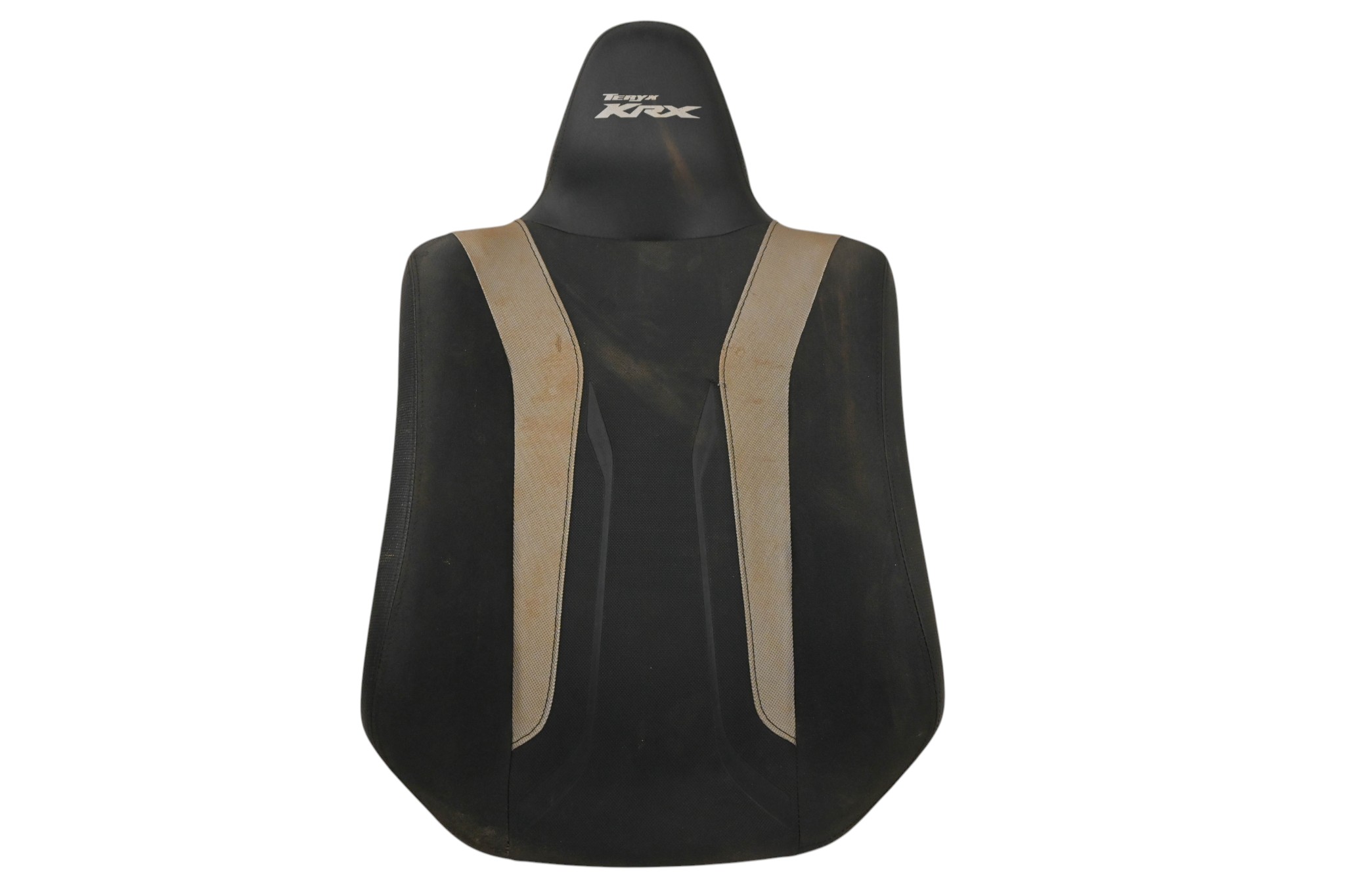 24 Kawasaki Teryx KRX 1000 Seat Back Cushion KRF1000