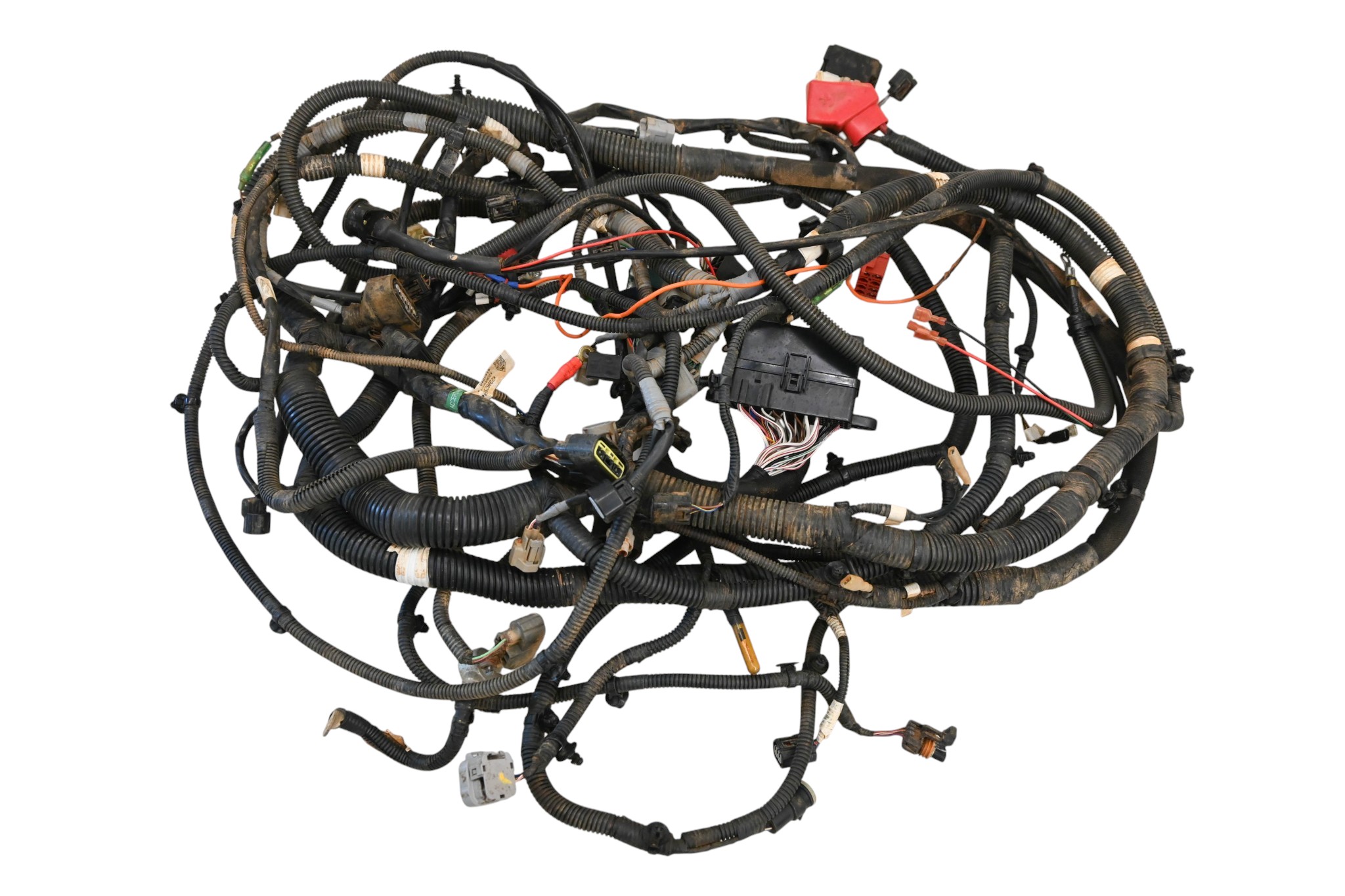 24 Kawasaki Teryx KRX 1000 Main Wire Harness Electrical Wiring KRF1000