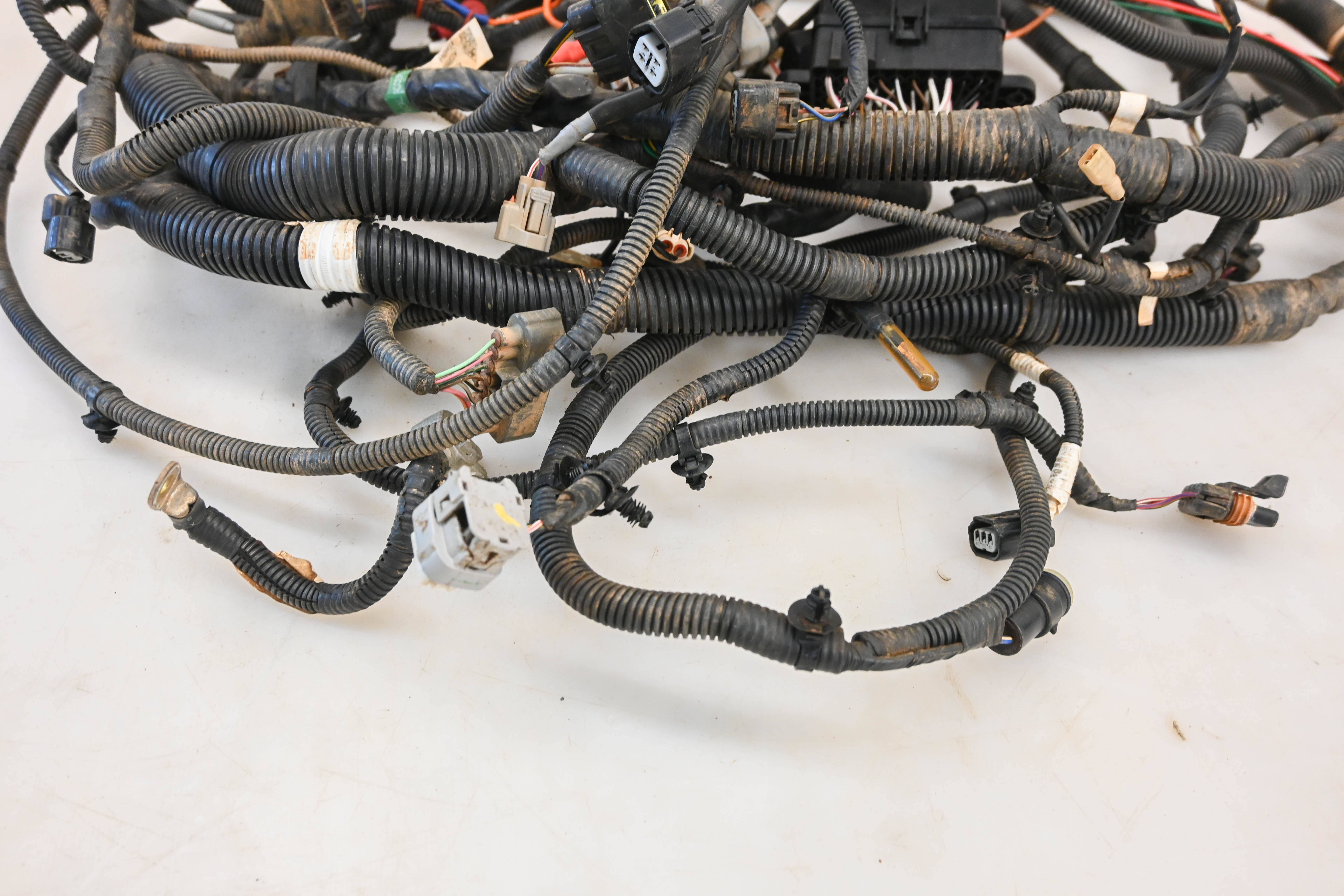 24 Kawasaki Teryx KRX 1000 Main Wire Harness Electrical Wiring KRF1000