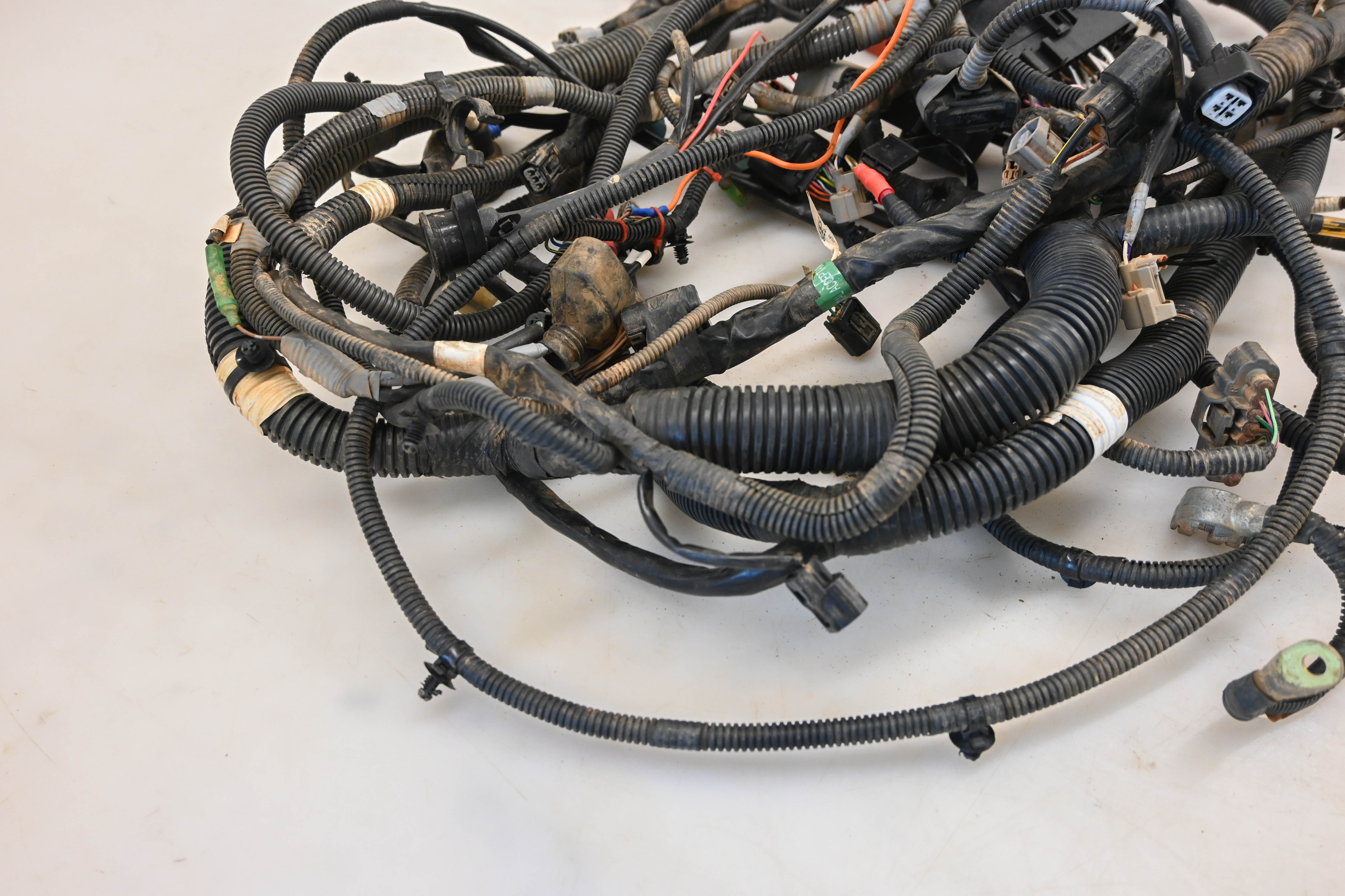 24 Kawasaki Teryx KRX 1000 Main Wire Harness Electrical Wiring KRF1000