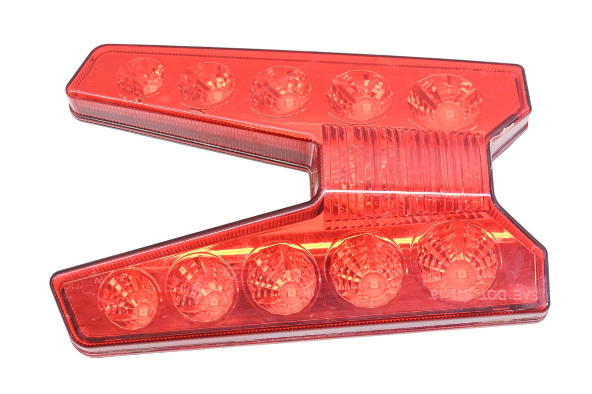 24 Kawasaki Teryx KRX 1000 Tail Brake Light KRF1000