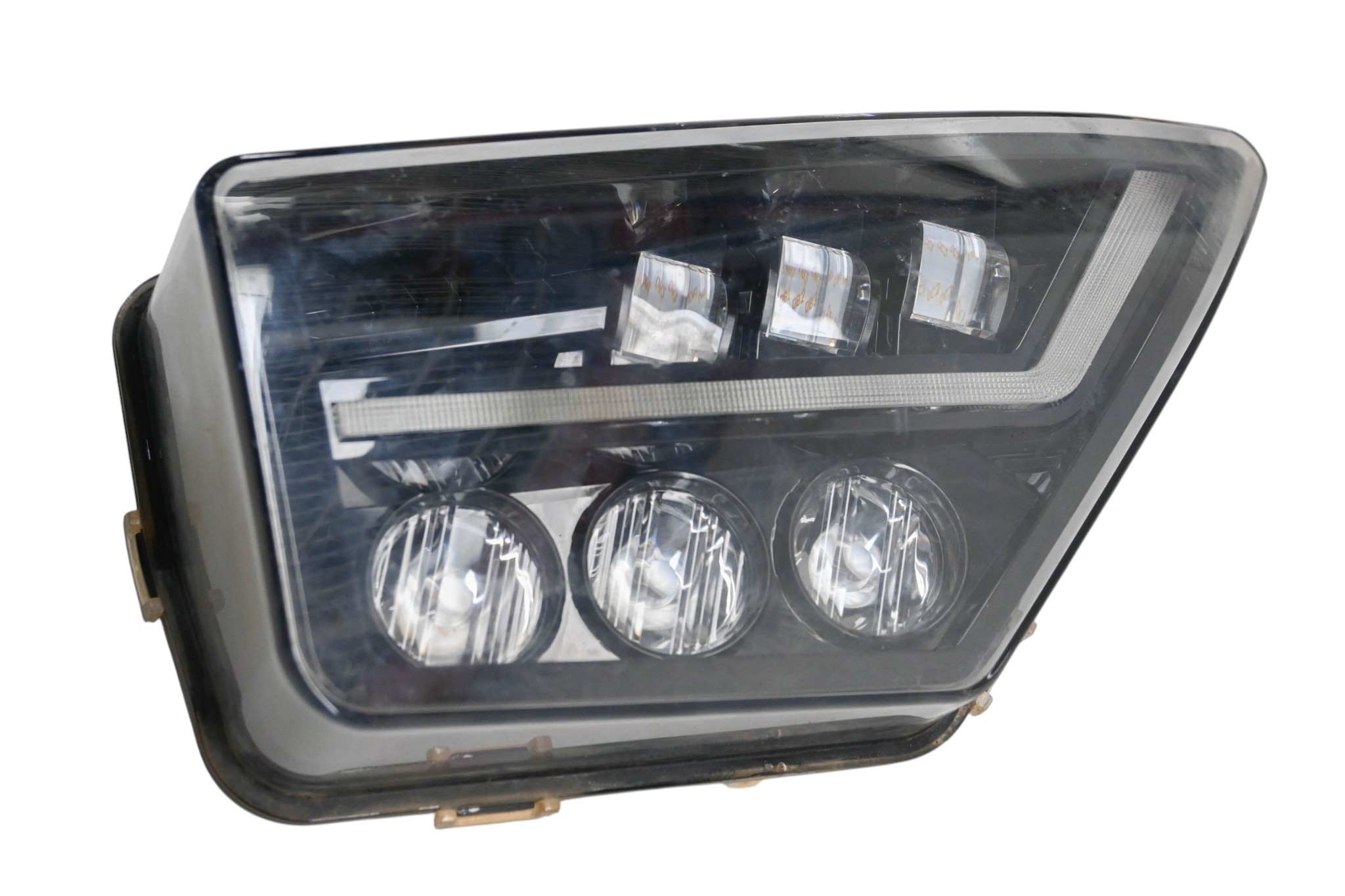 24 Kawasaki Teryx KRX 1000 Front Left Headlight KRF1000