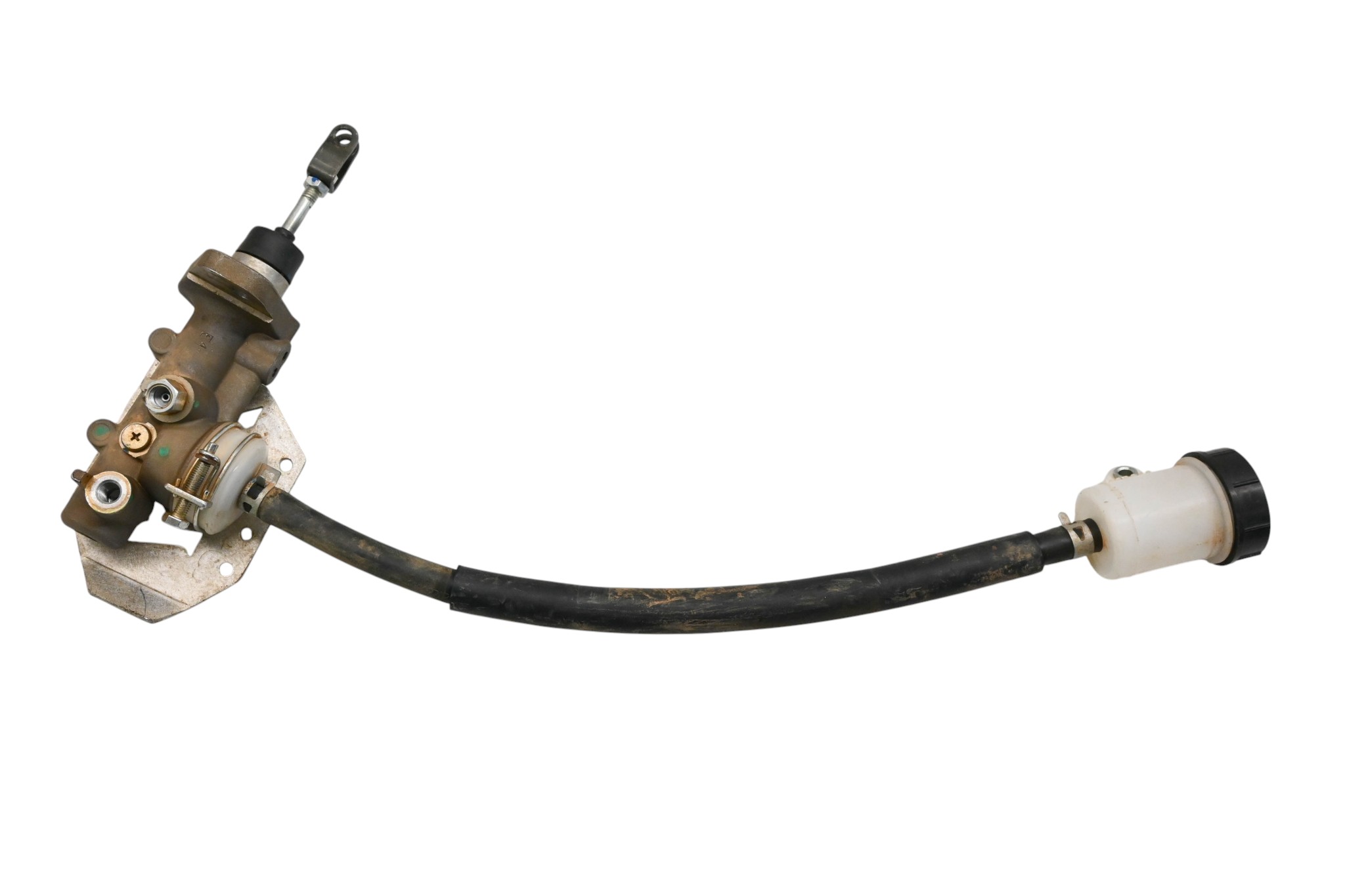 24 Kawasaki Teryx KRX 1000 Rear Brake Master Cylinder KRF1000