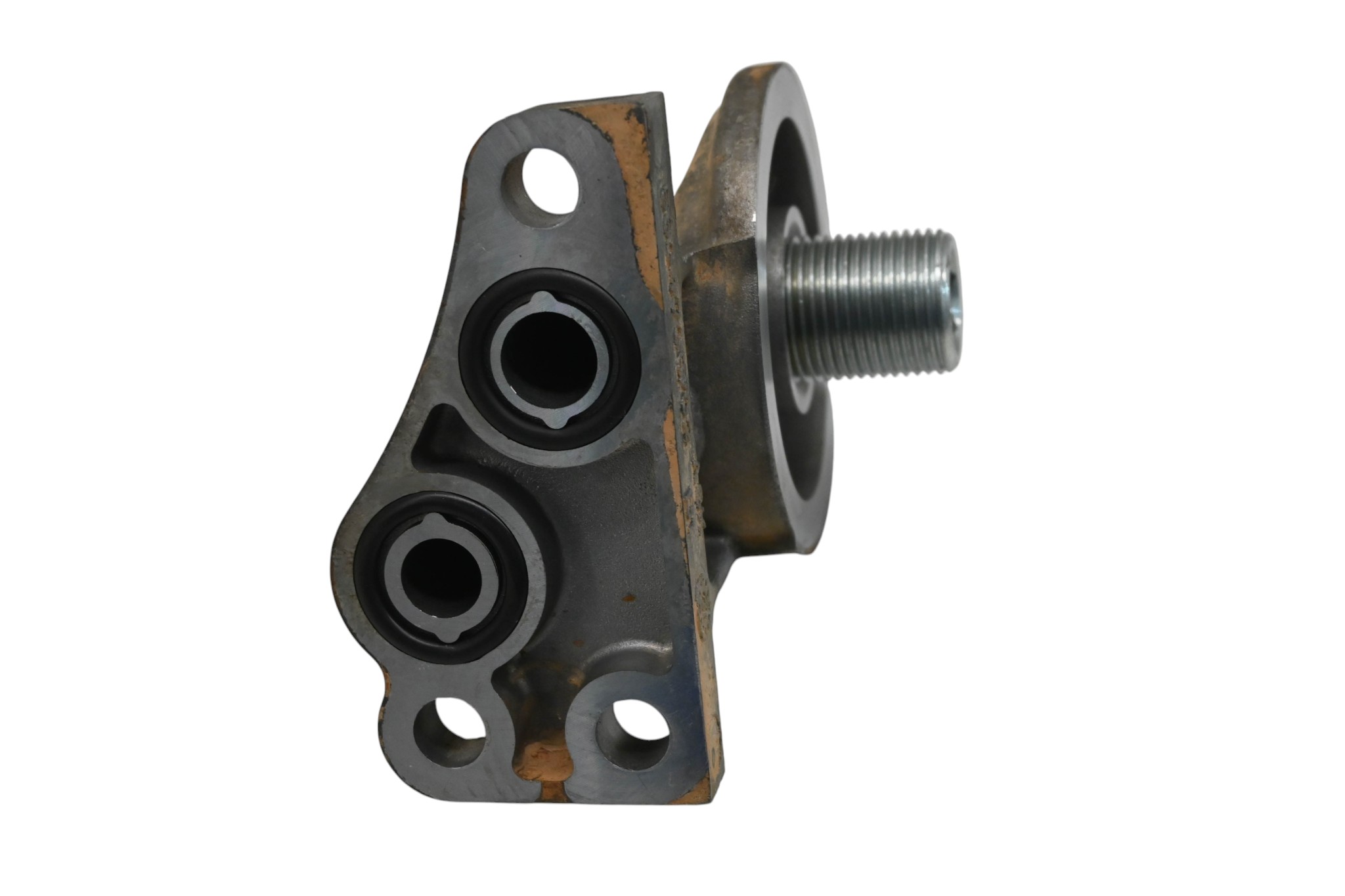 23 Polaris Pro-XD Mid-Size Crew Oil Filter Adapter