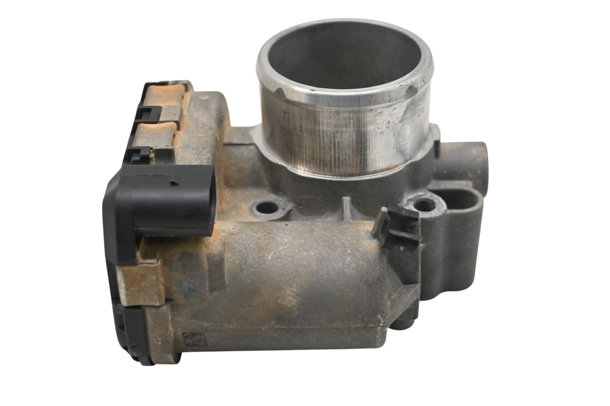 23 Polaris Pro-XD Mid-Size Crew Throttle Body