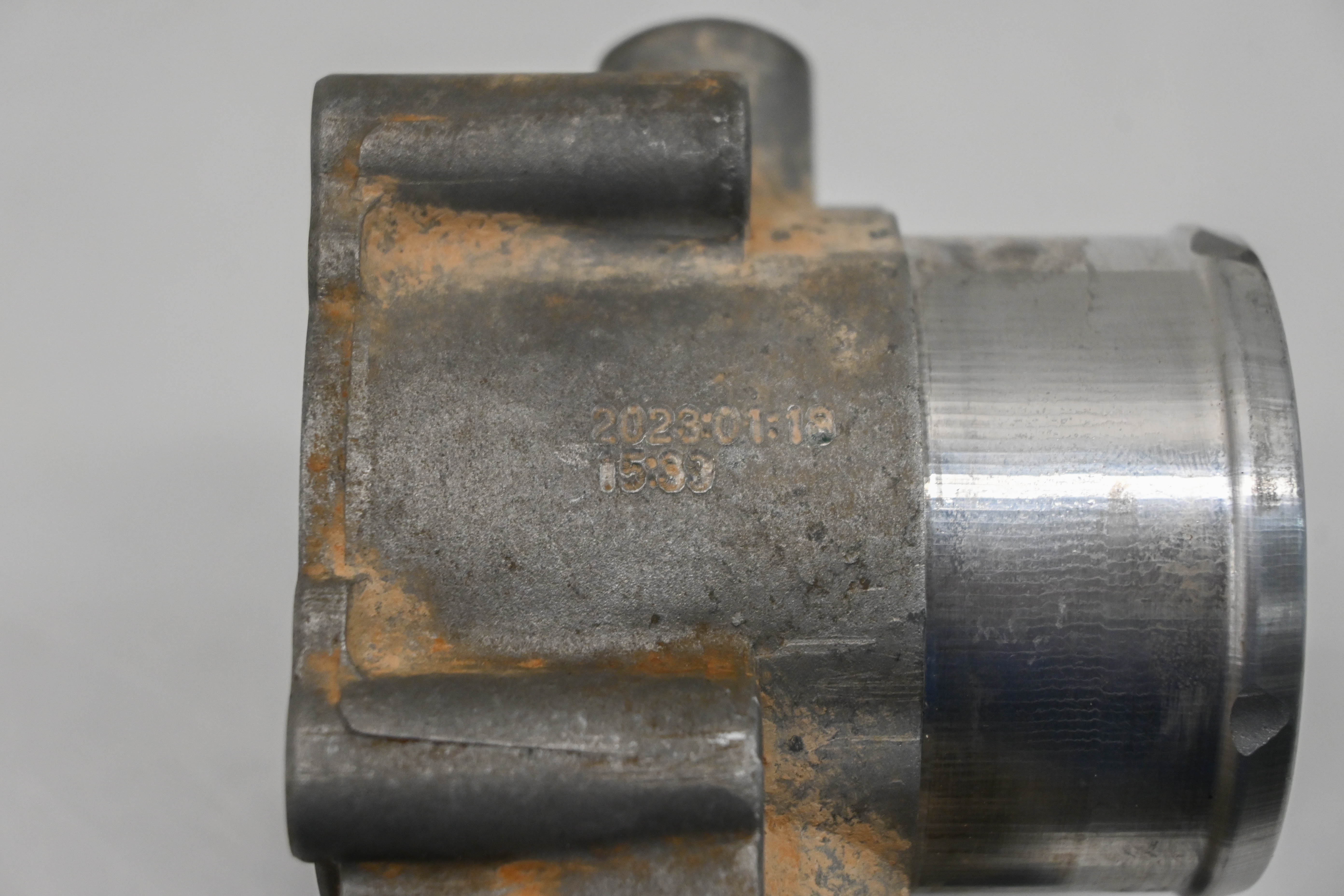 23 Polaris Pro-XD Mid-Size Crew Throttle Body