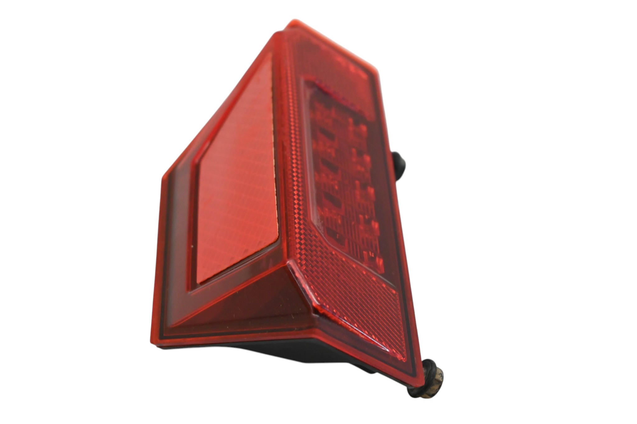 23 Polaris Pro-XD Mid-Size Crew Rear Right Or Left Tail Brake Light