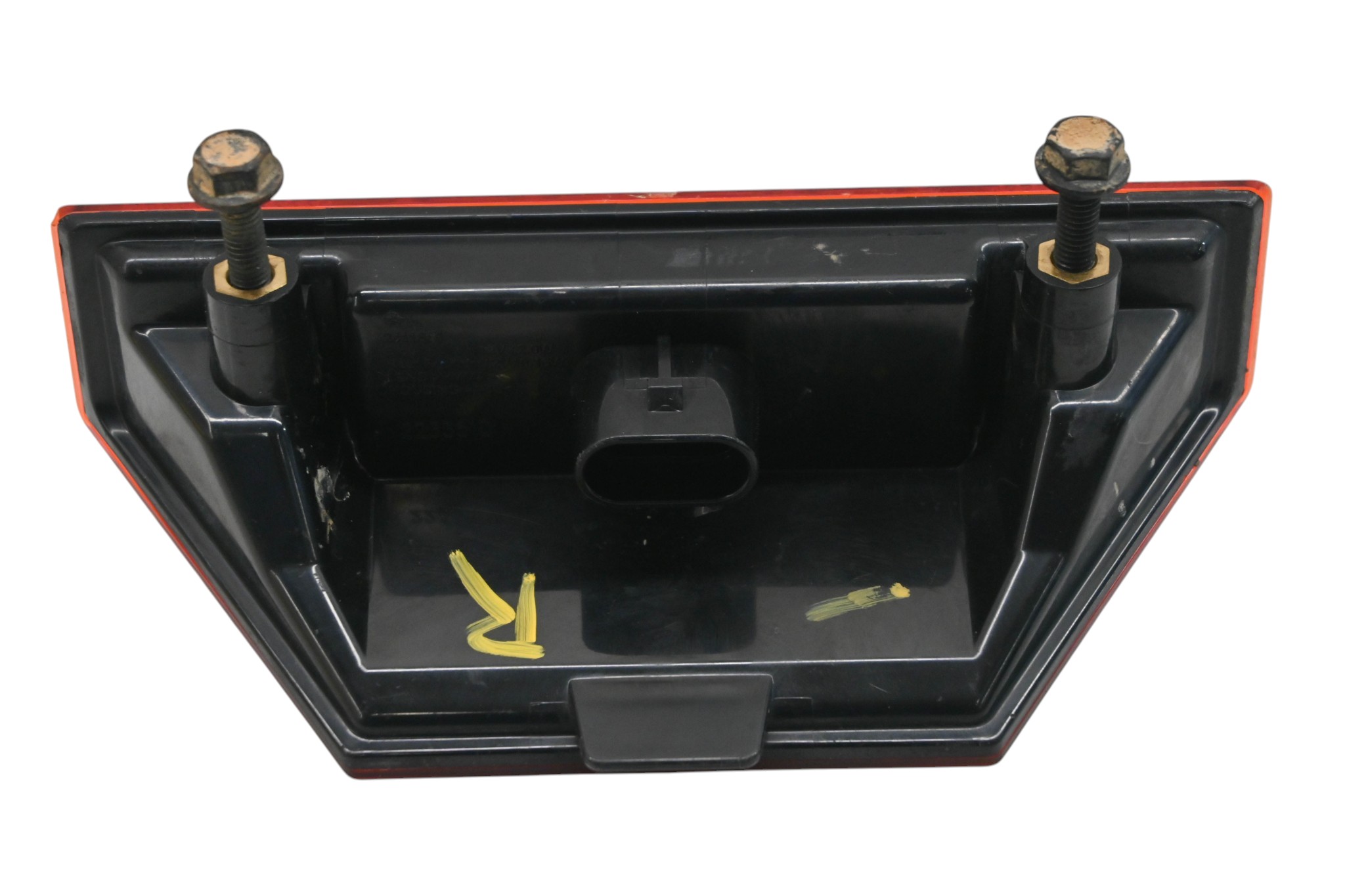 23 Polaris Pro-XD Mid-Size Crew Rear Right Or Left Tail Brake Light