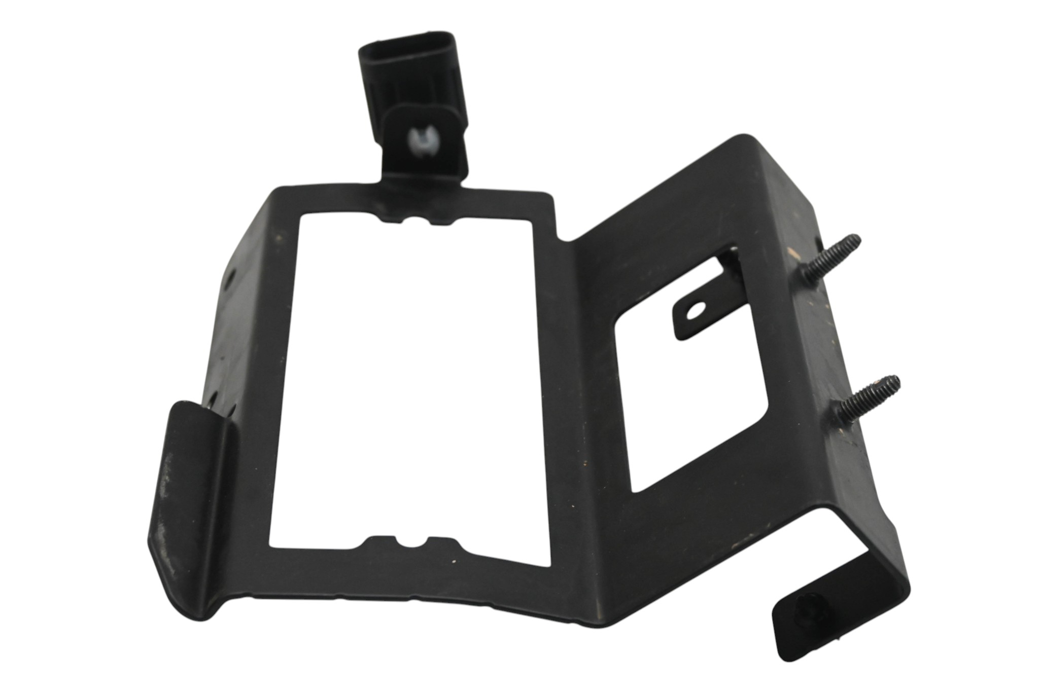23 Polaris Pro-XD Mid-Size Crew Fuse Block Terminal Bracket Mount