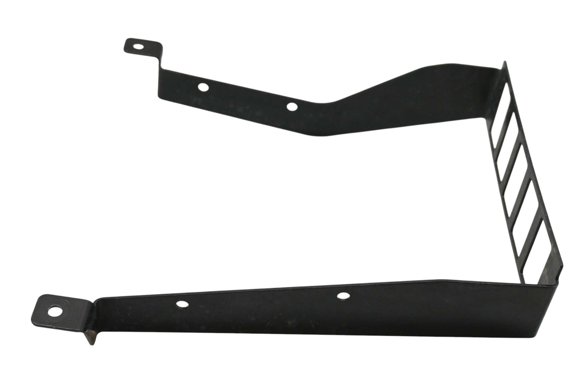 23 Polaris Pro-XD Mid-Size Crew Dash Support Bracket