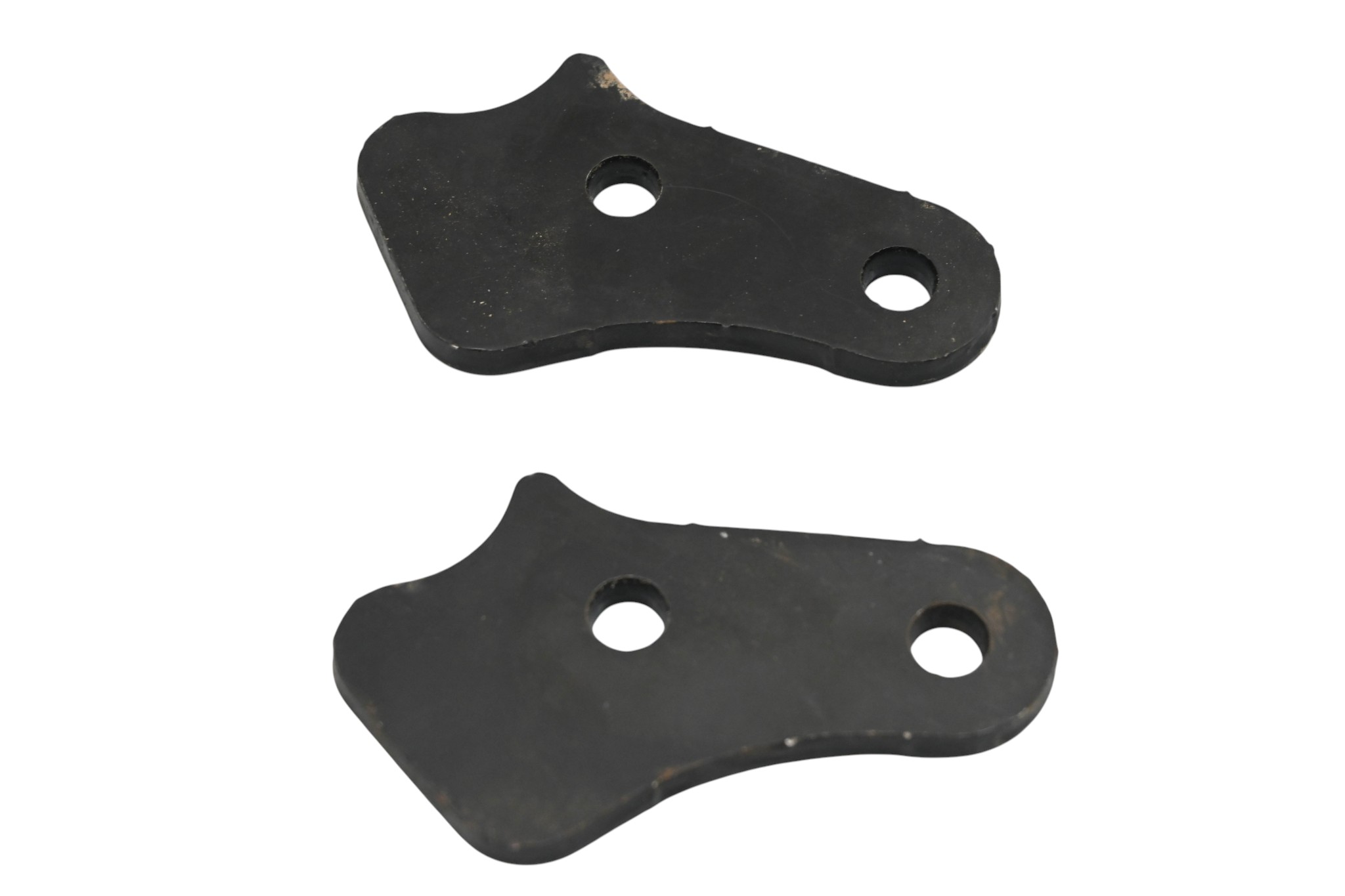 23 Polaris Pro-XD Mid-Size Crew Cargo Box Bed Latch Brackets Mounts
