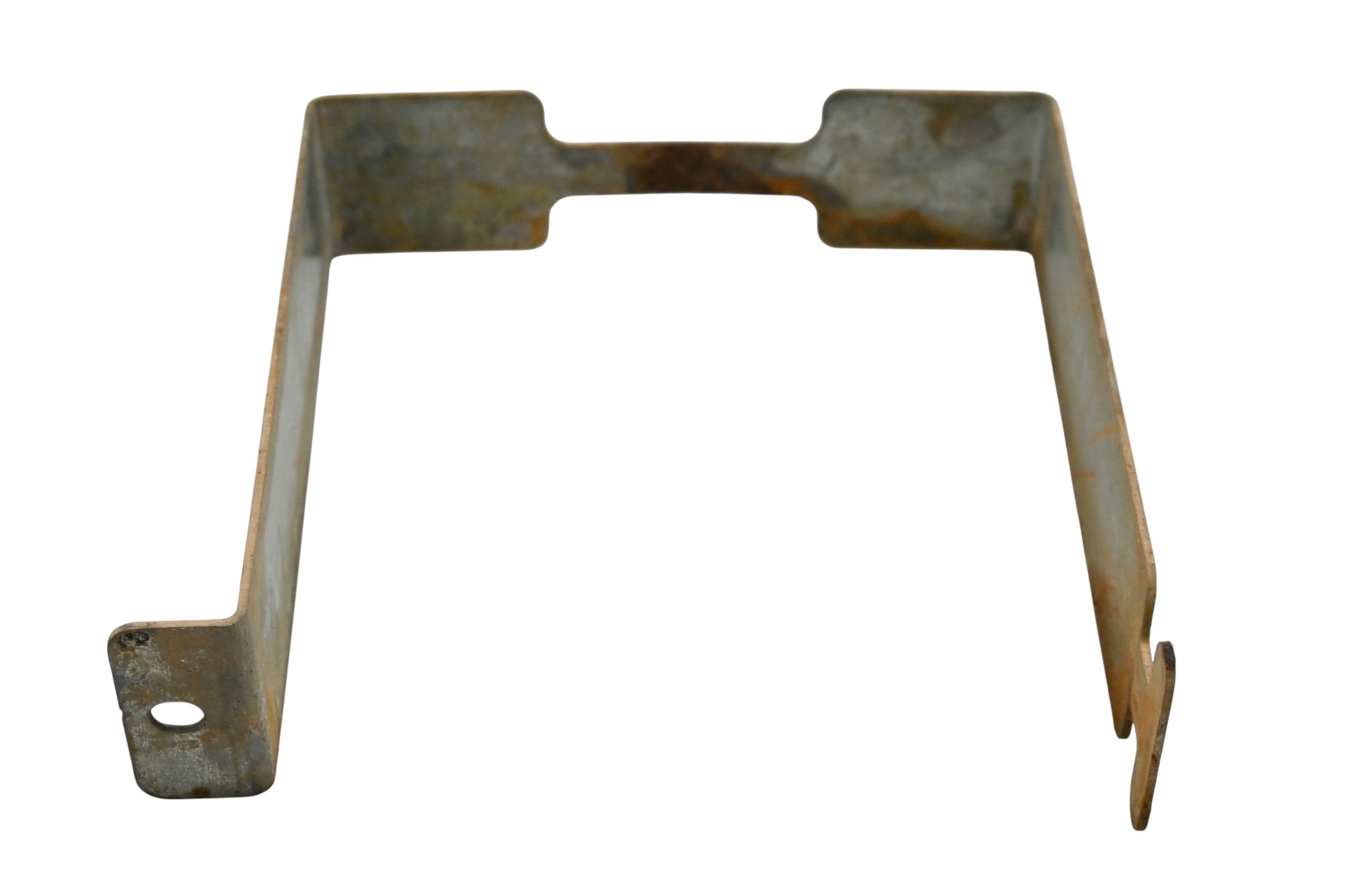 23 Polaris Pro-XD Mid-Size Crew Battery Strap Bracket