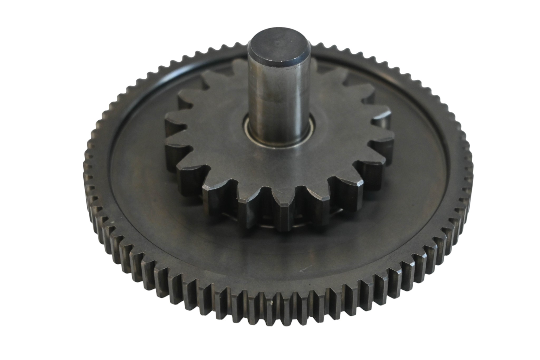 23 Polaris Pro-XD Mid Size Crew Starter Gear