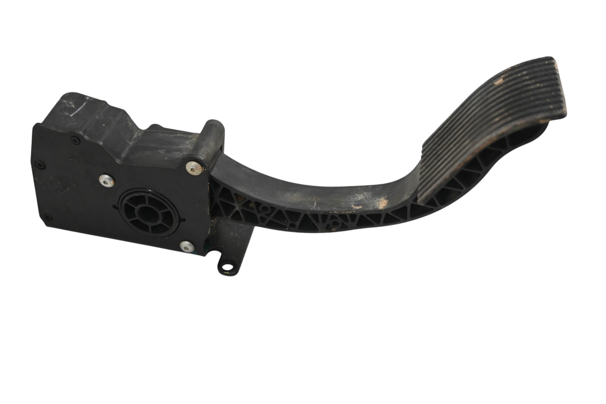 23 Polaris Pro-XD Mid-Size Crew Accelerator Pedal