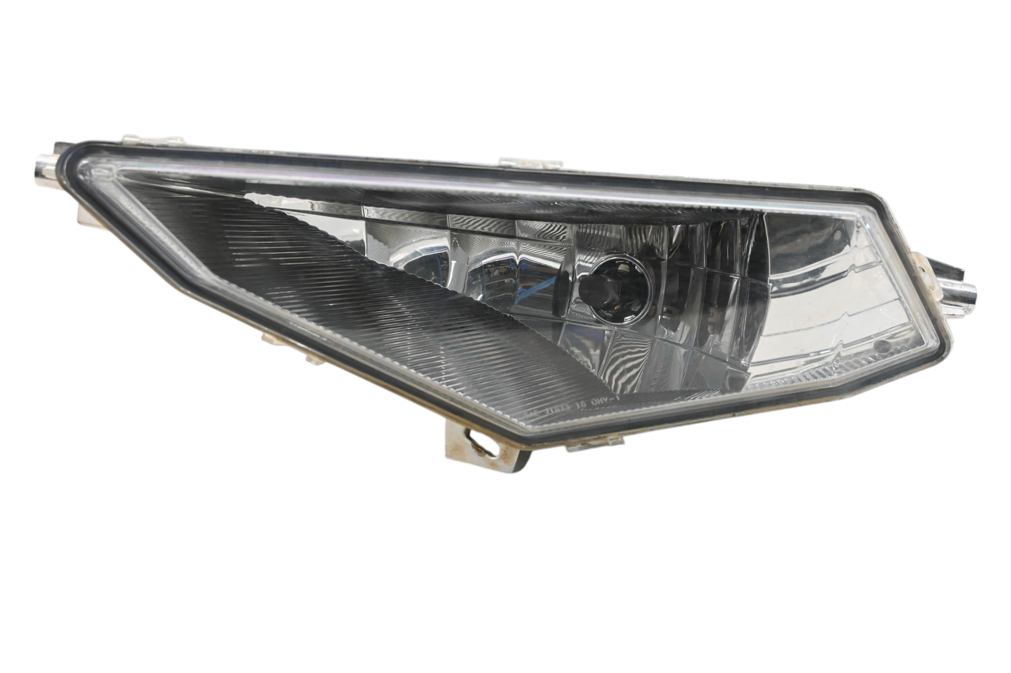 23 Polaris Pro-XD Mid-Size Crew Front Left Headlight
