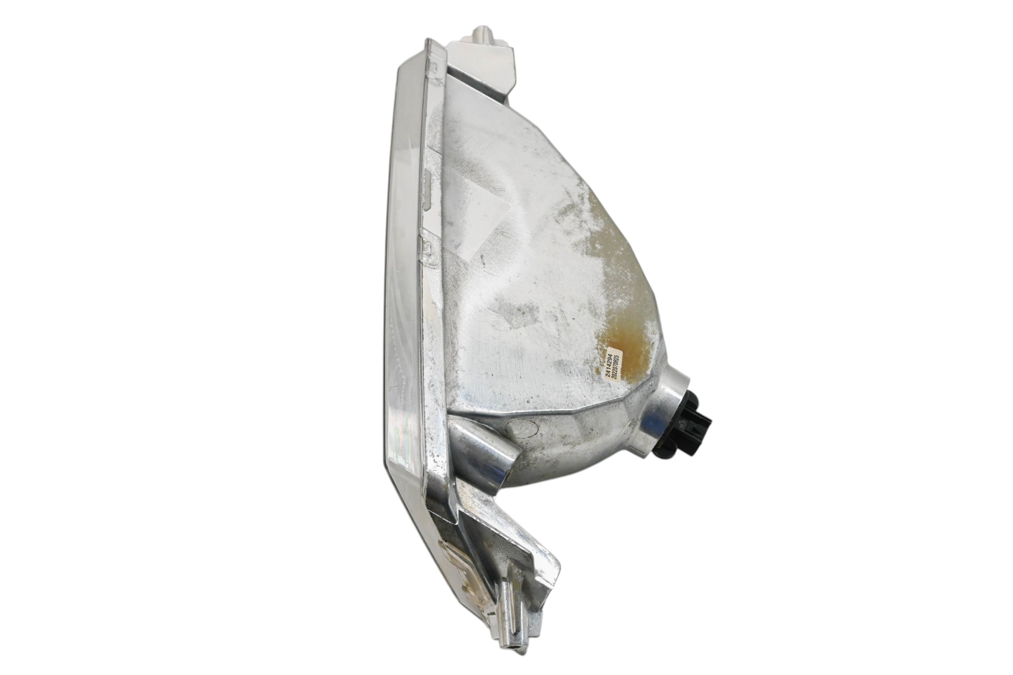 23 Polaris Pro-XD Mid-Size Crew Front Left Headlight