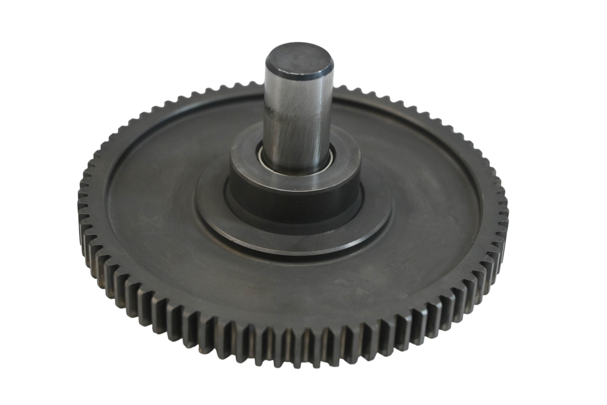 23 Polaris Pro-XD Mid Size Crew Starter Gear
