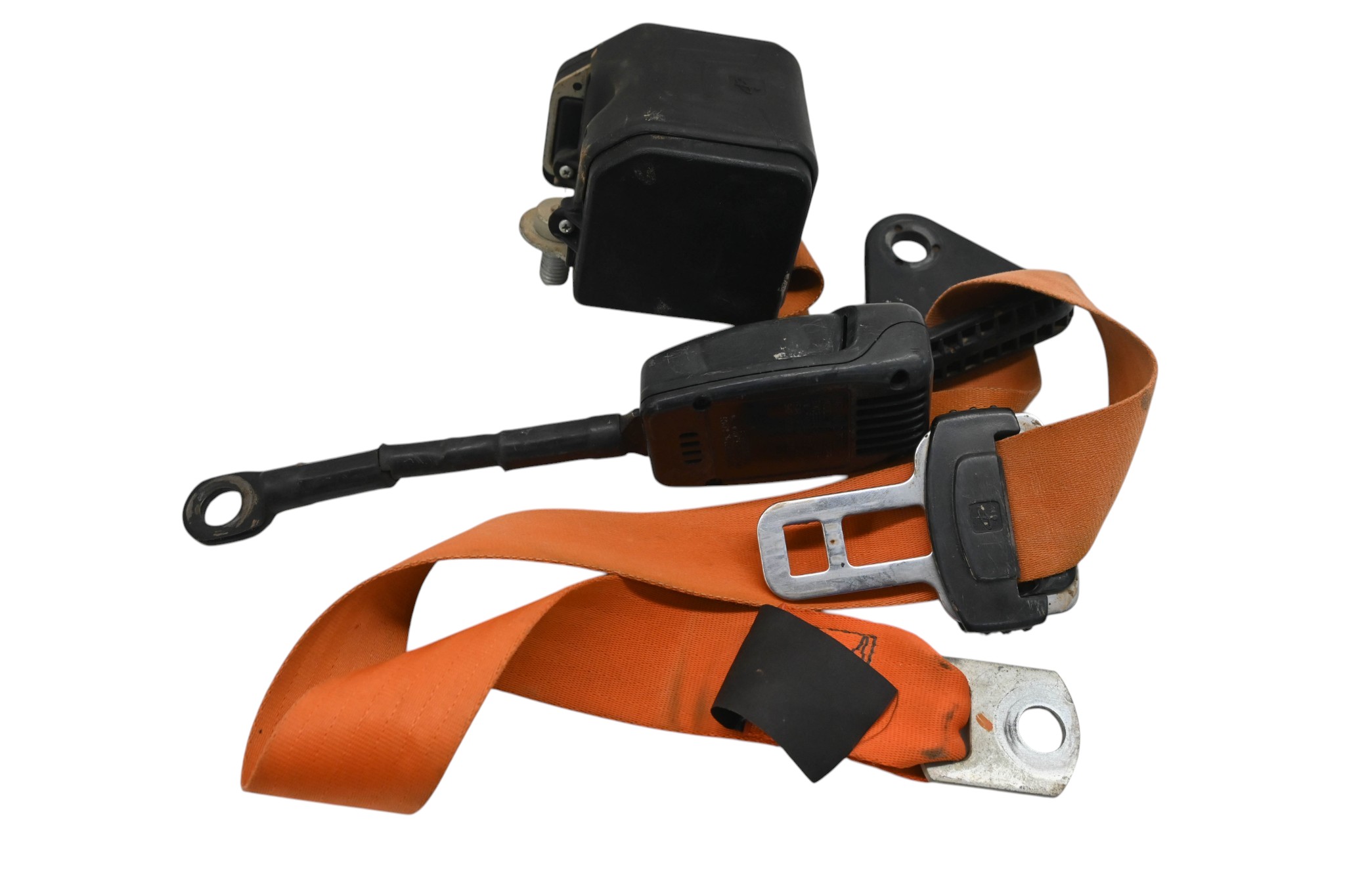 23 Polaris Pro-XD Mid-Size Crew Front Passenger Seat Belt Assembly