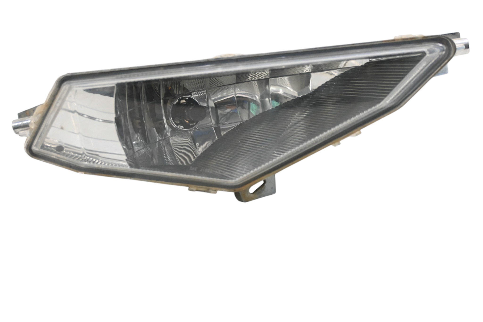 23 Polaris Pro-XD Mid-Size Crew Front Right Headlight