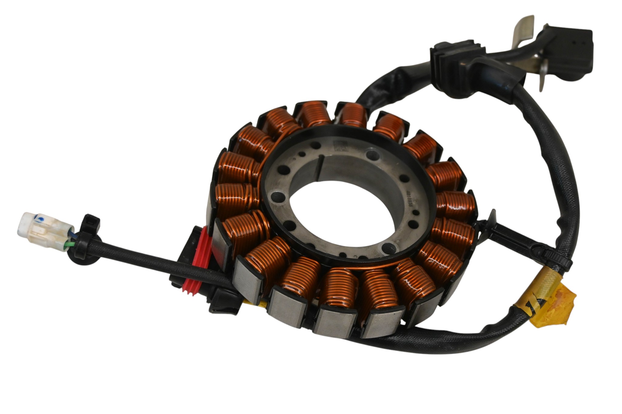 23 Polaris Pro-XD Mid-Size Crew Stator