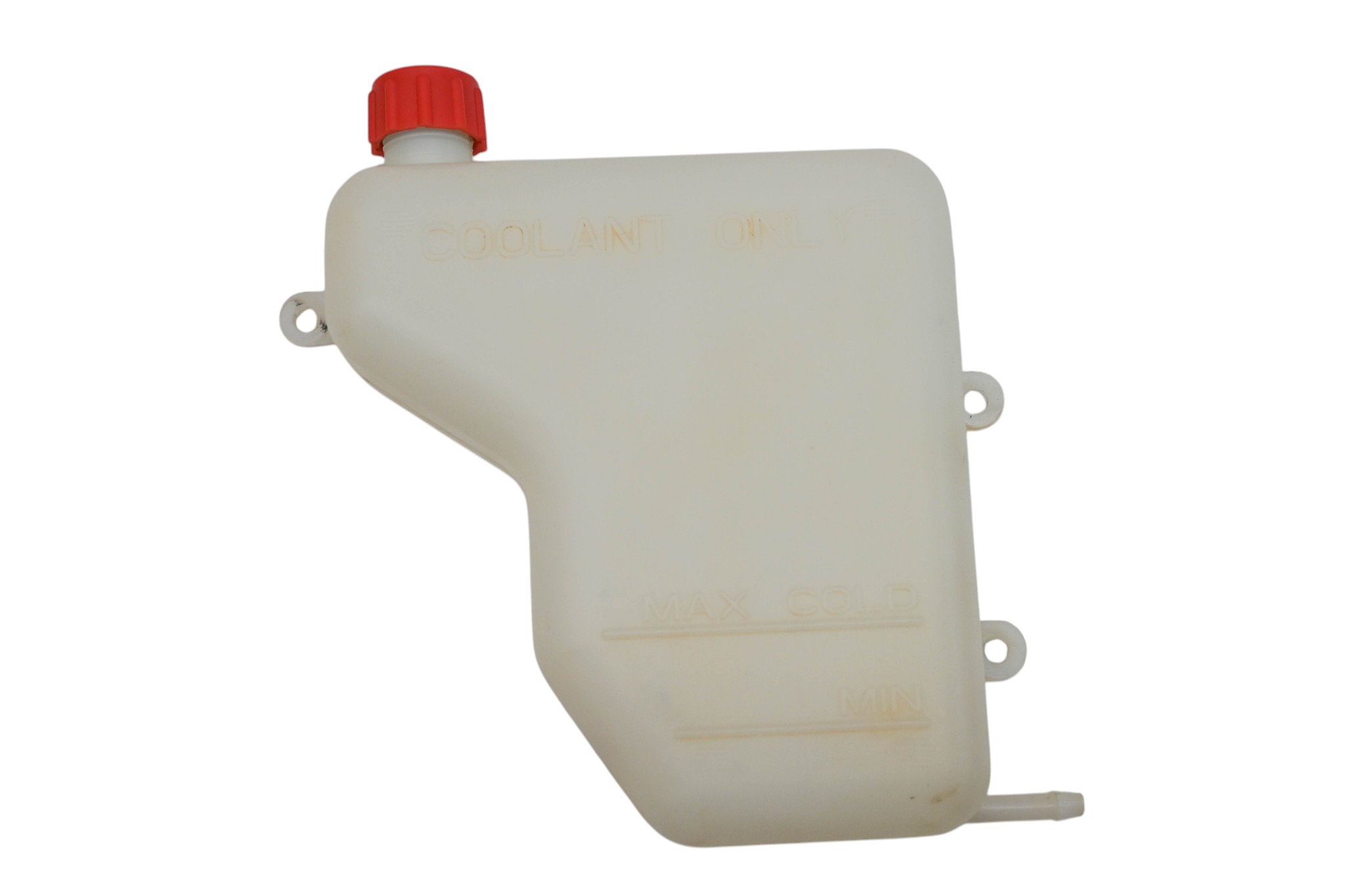 23 Polaris Pro-XD Mid-Size Crew Coolant Overflow Radiator Bottle
