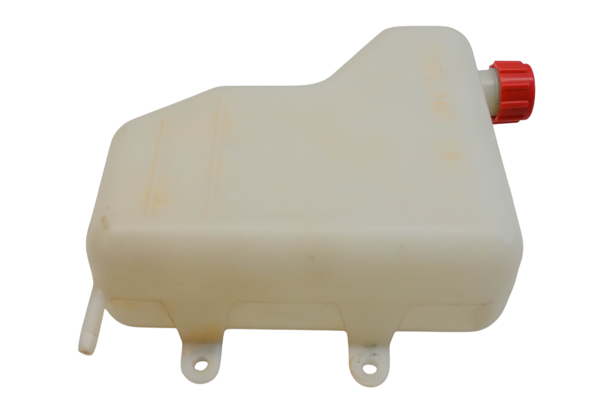 23 Polaris Pro-XD Mid-Size Crew Coolant Overflow Radiator Bottle