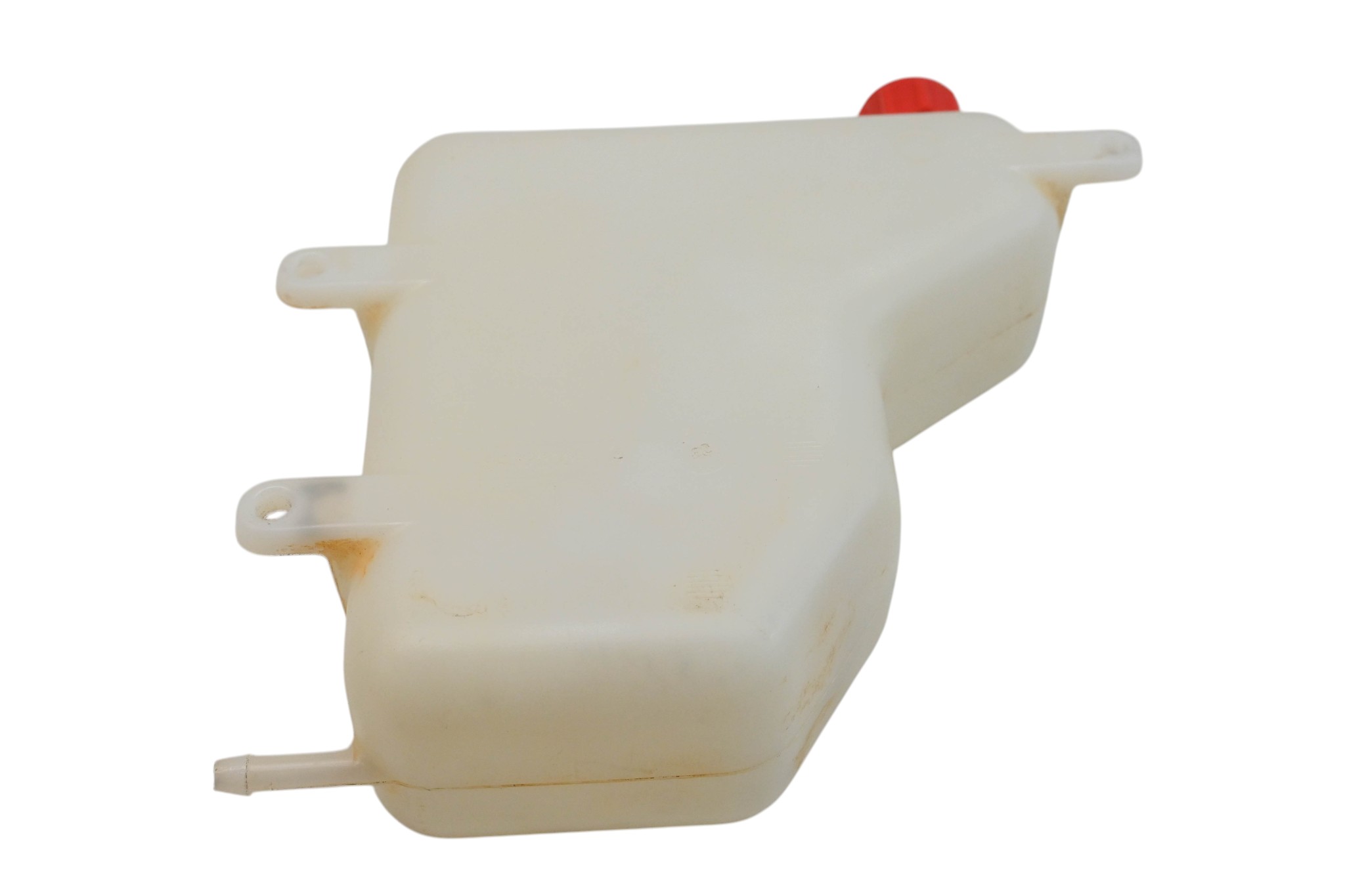 23 Polaris Pro-XD Mid-Size Crew Coolant Overflow Radiator Bottle