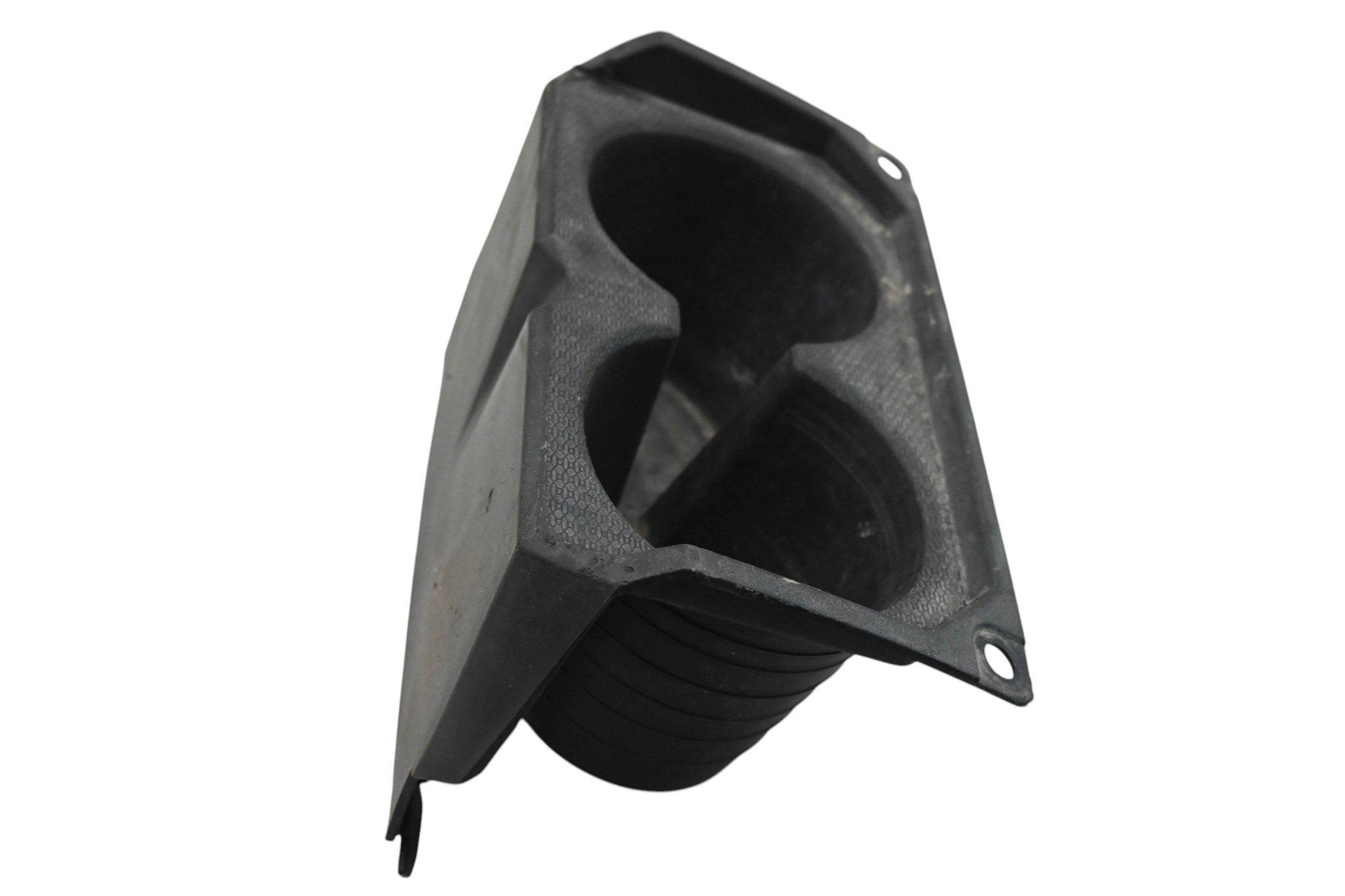 23 Polaris Pro-XD Mid-Size Crew Center Tray-Dash Cup Holder