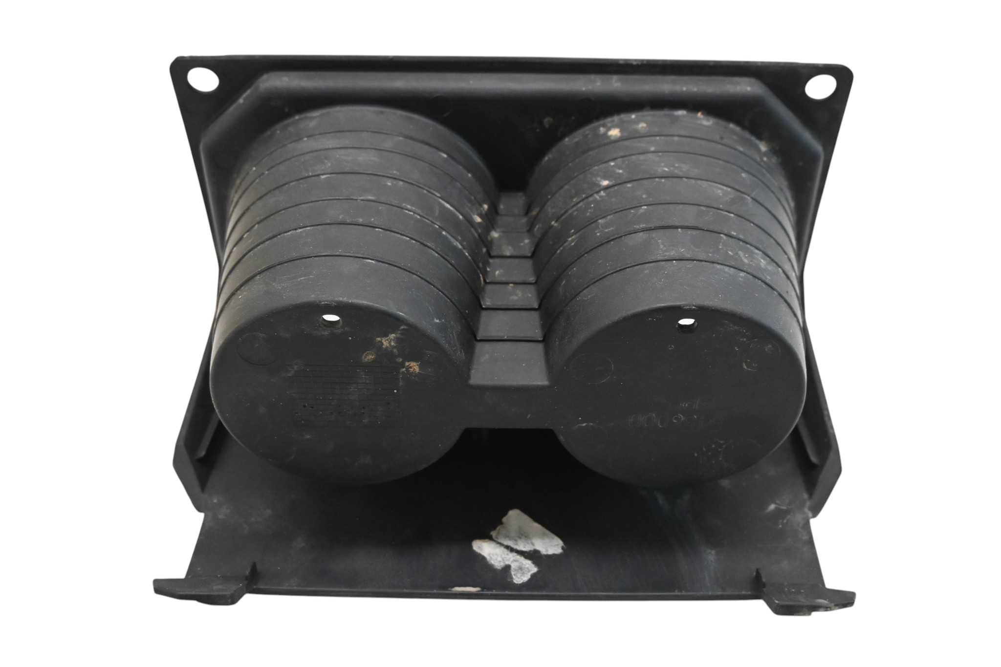 23 Polaris Pro-XD Mid-Size Crew Center Tray-Dash Cup Holder