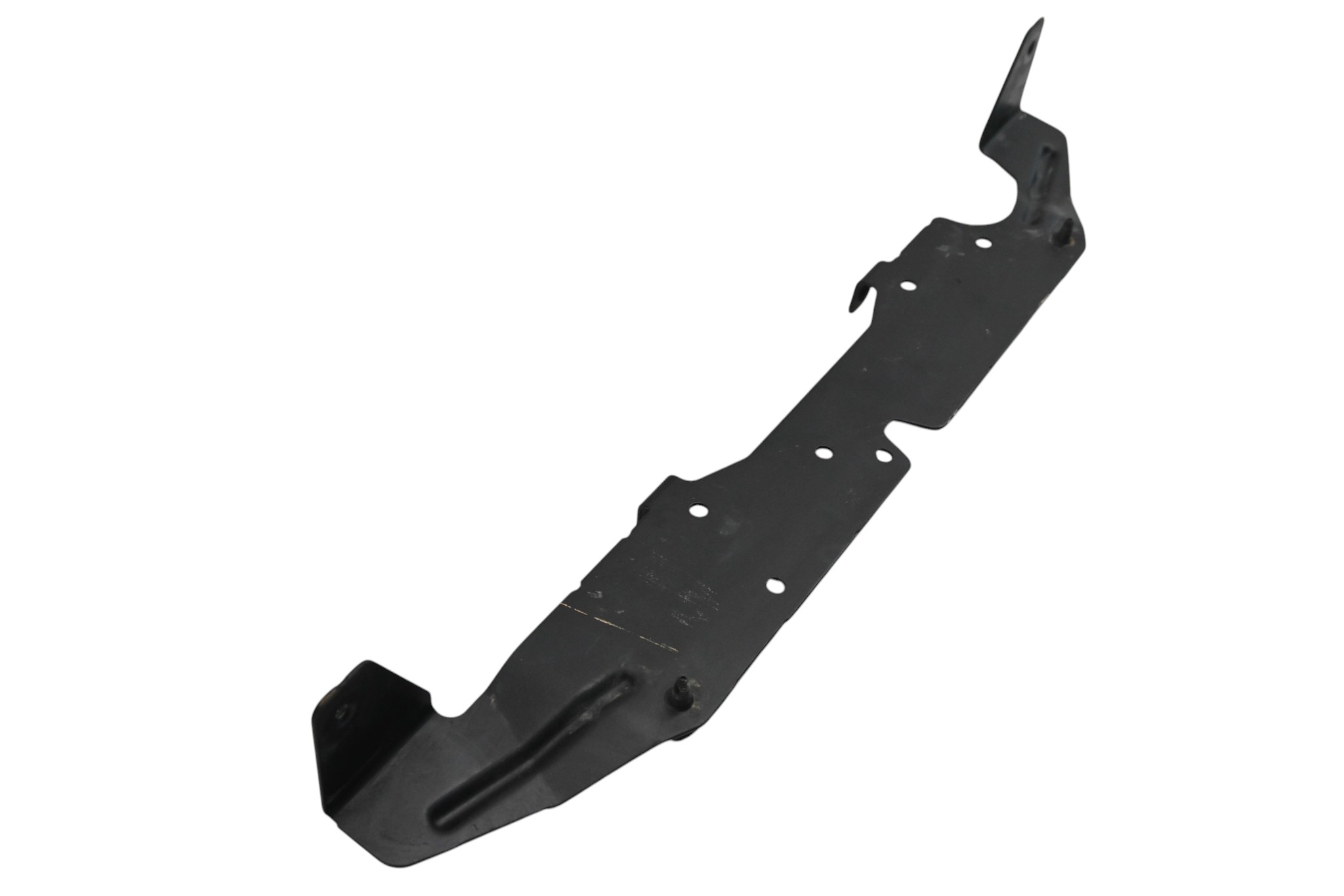 23 Polaris Pro-XD Mid-Size Crew Upper Radiator Bracket