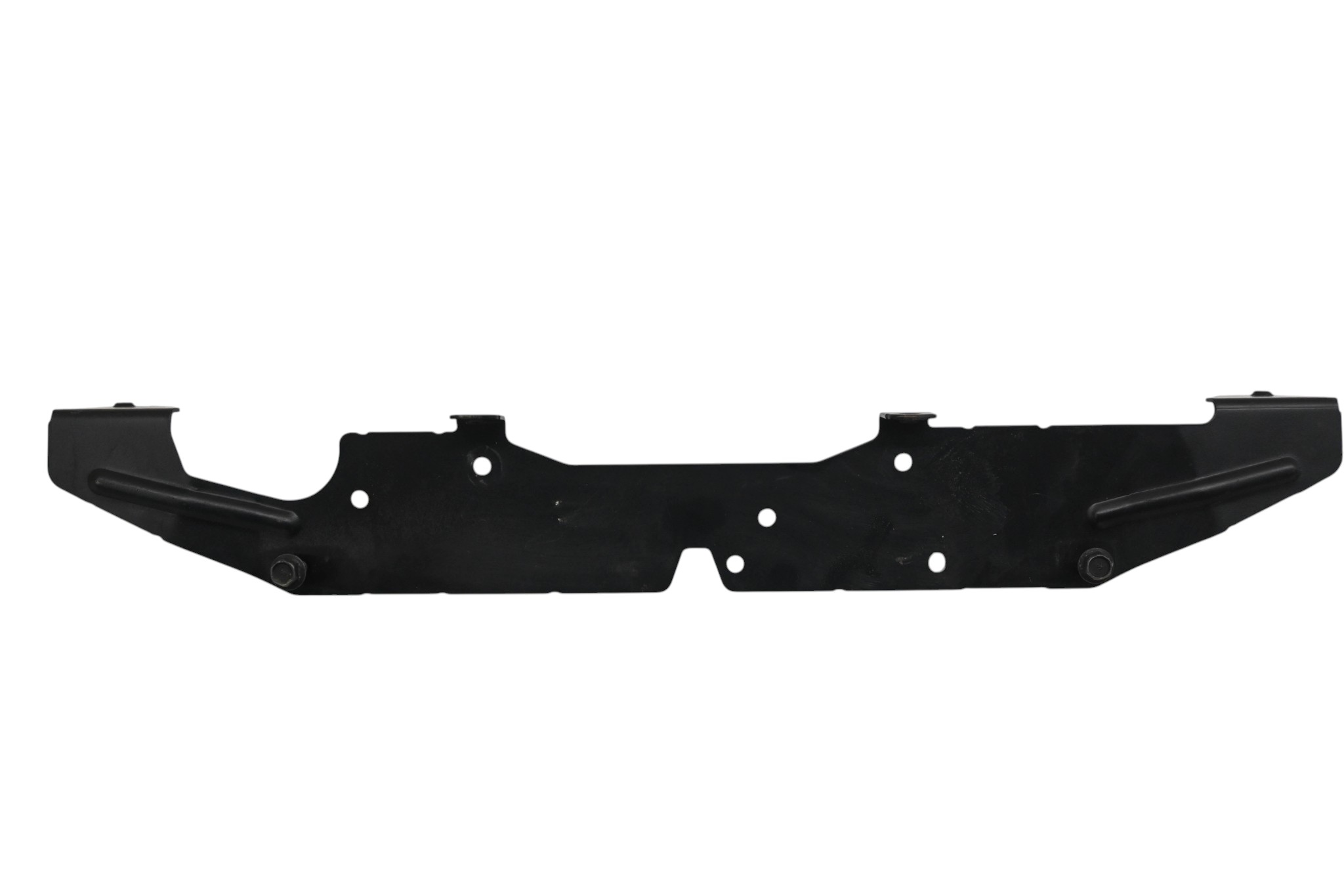 23 Polaris Pro-XD Mid-Size Crew Upper Radiator Bracket
