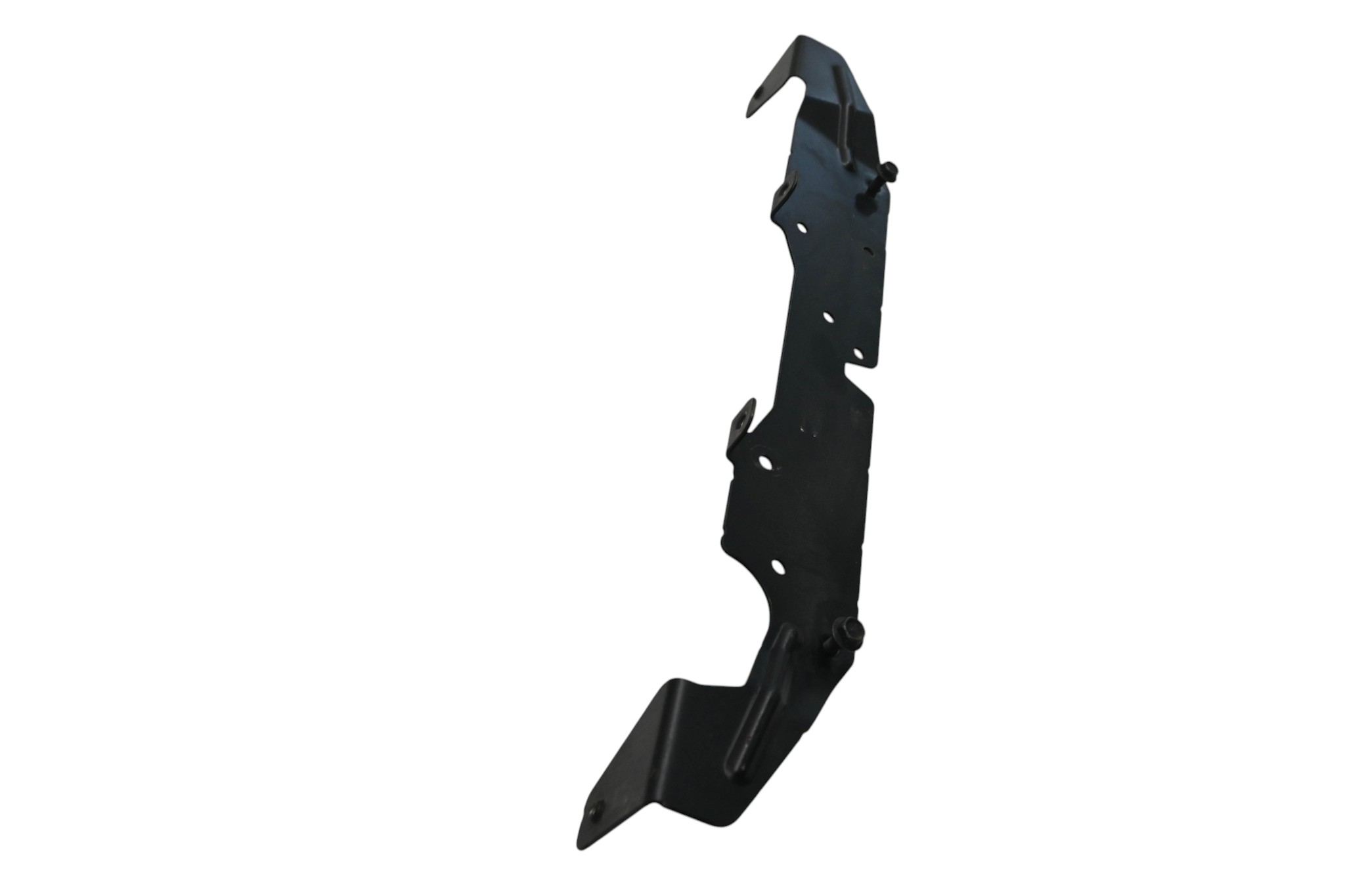 23 Polaris Pro-XD Mid-Size Crew Upper Radiator Bracket