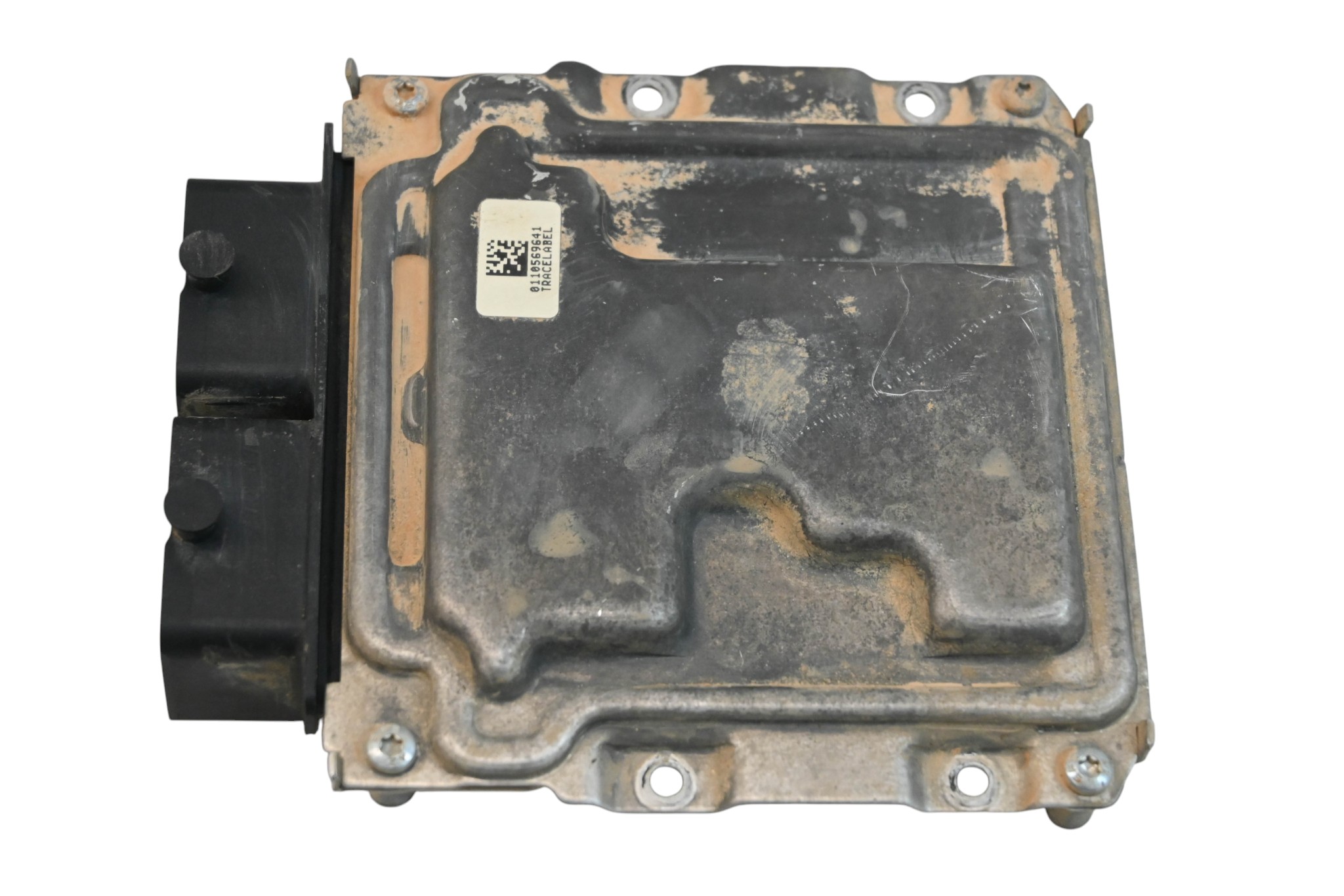 23 Polaris Pro-XD Mid-Size Crew Engine Control Unit Ecu
