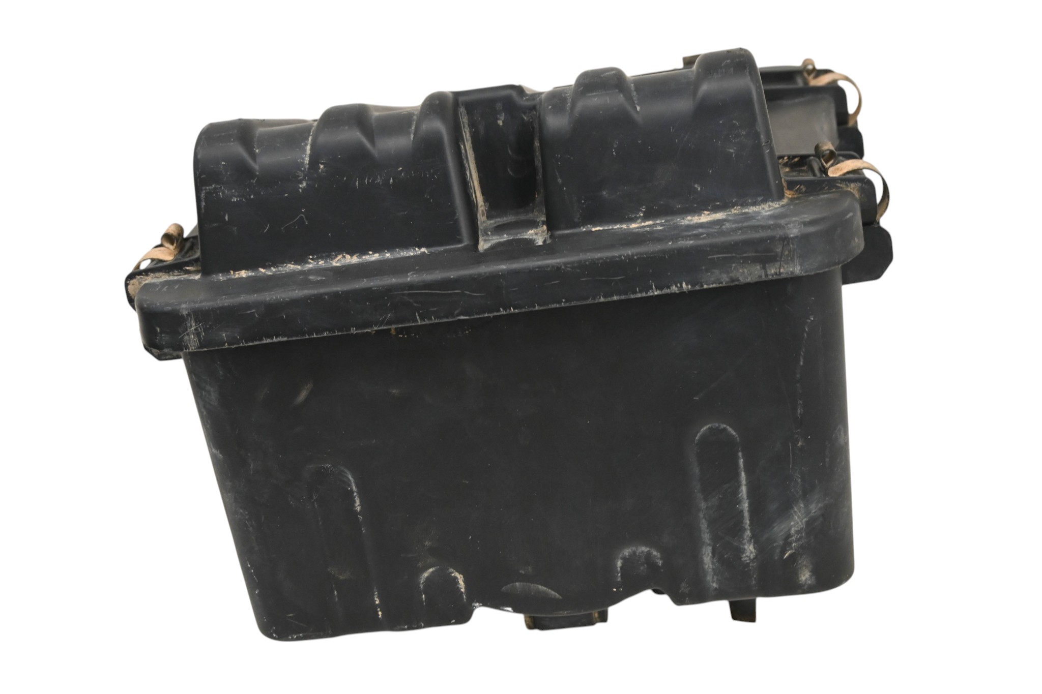 23 Polaris Pro-XD Mid-Size Crew Airbox Intake Air Box