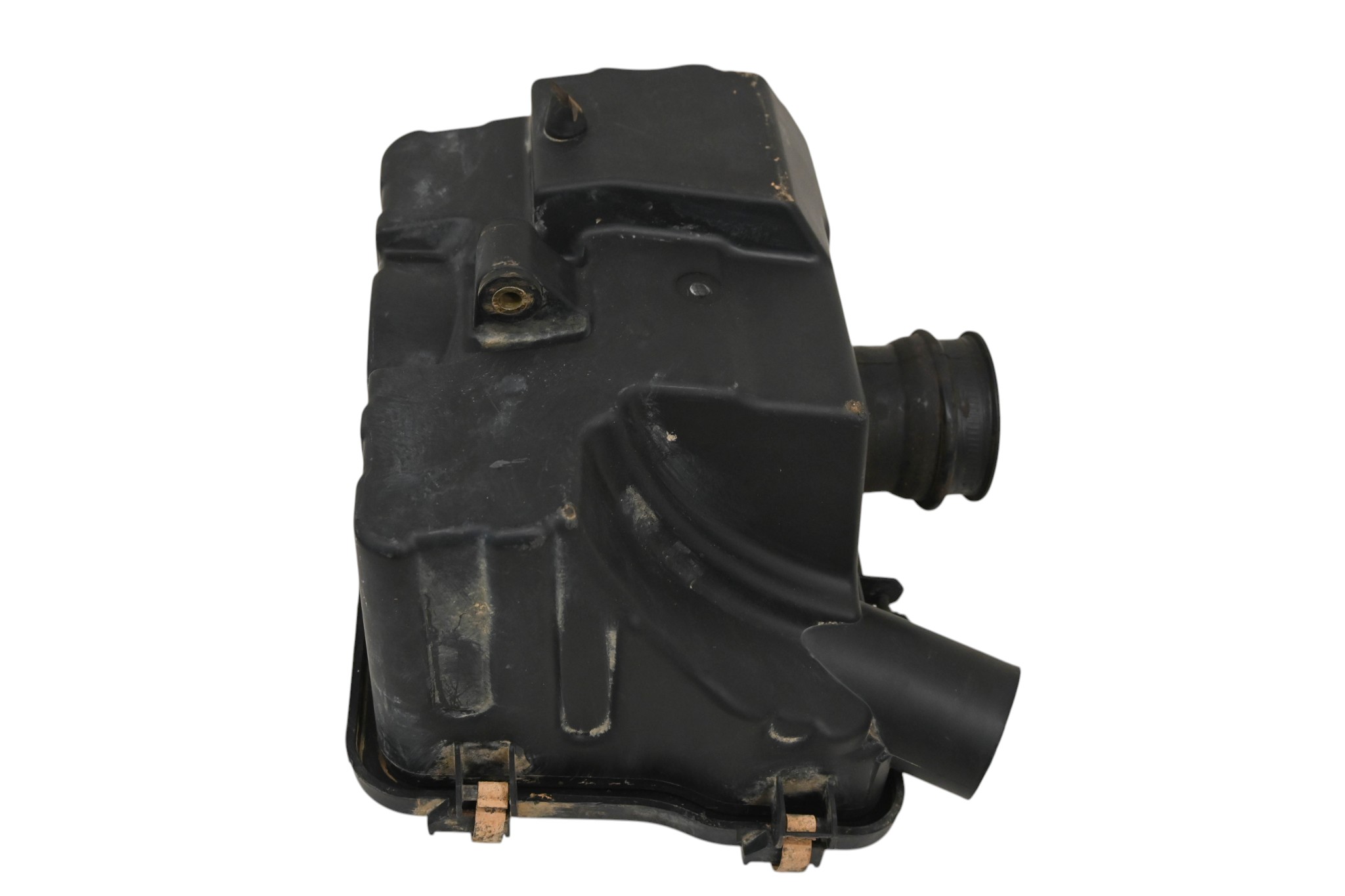 23 Polaris Pro-XD Mid-Size Crew Airbox Intake Air Box