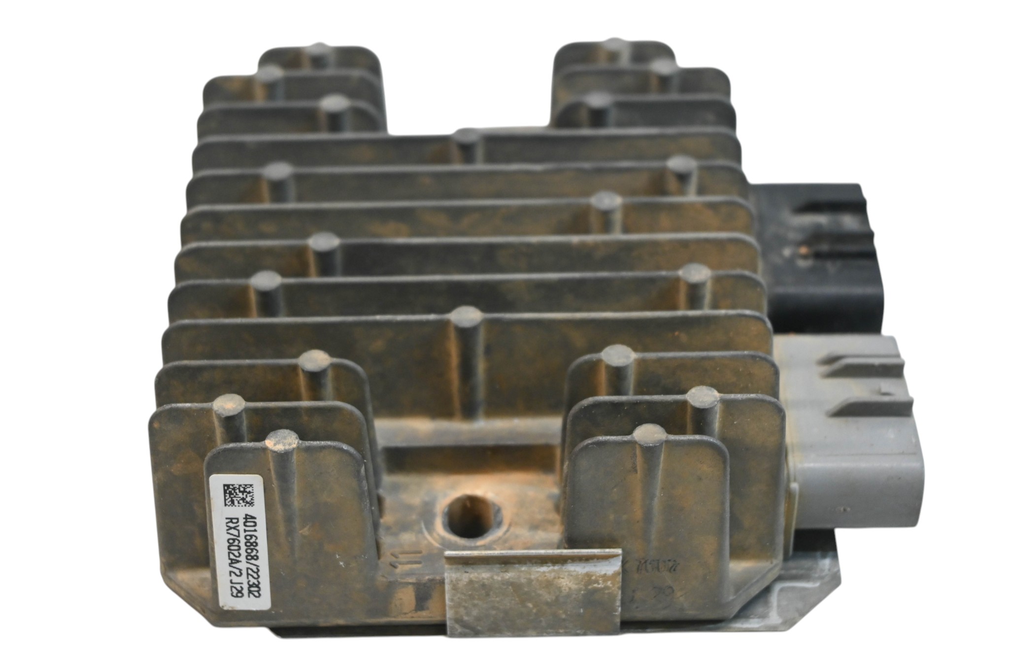 23 Polaris Pro-XD Mid-Size Crew Regulator Rectifier