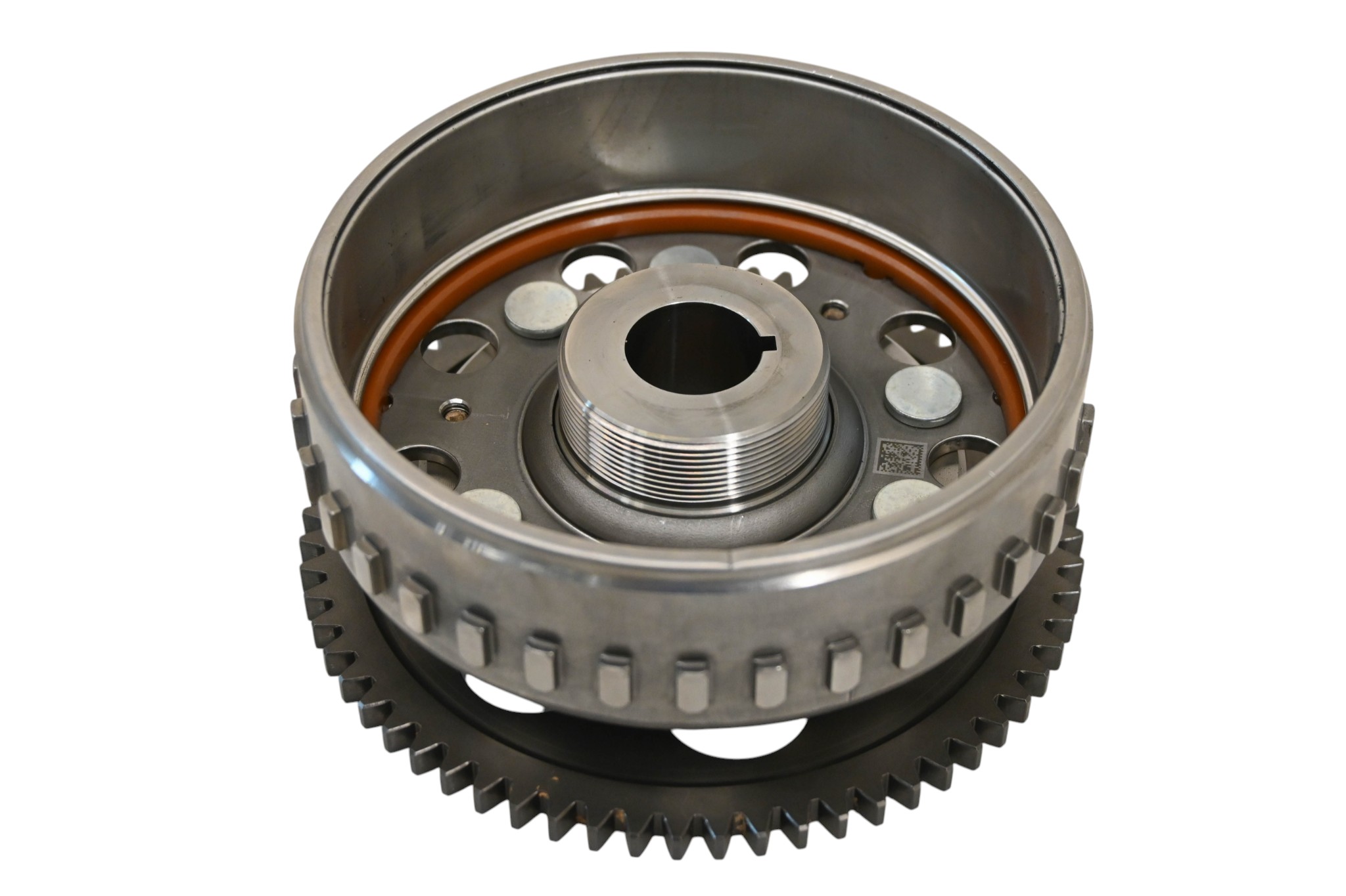 23 Polaris Pro-XD Mid-Size Crew Flywheel Starter Clutch Bearing & Gear