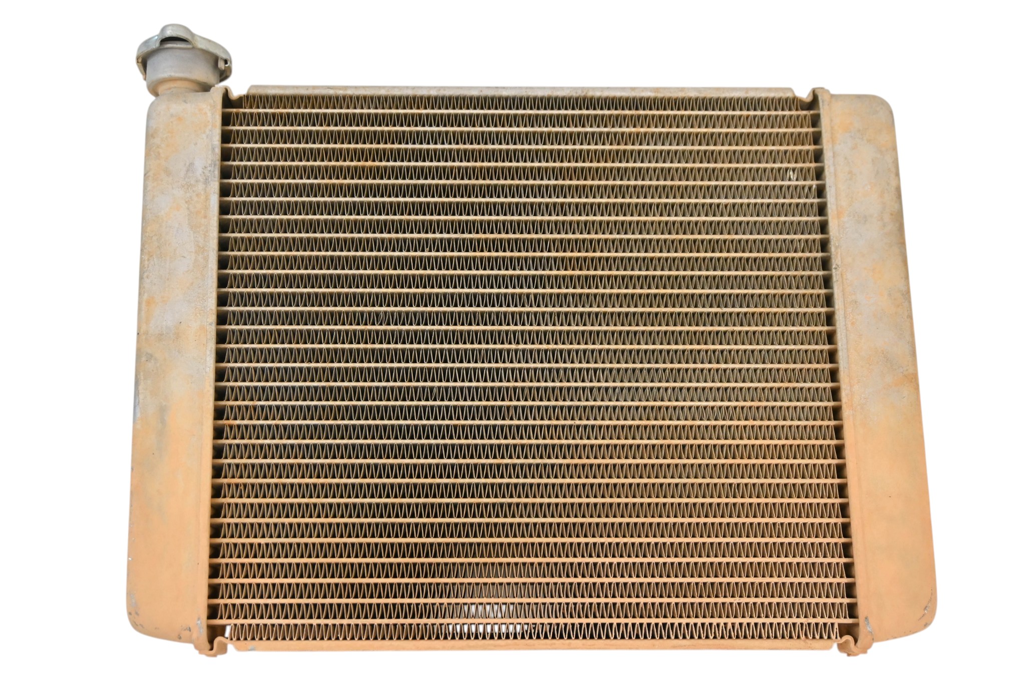 23 Polaris Pro-XD Mid-Size Crew Radiator