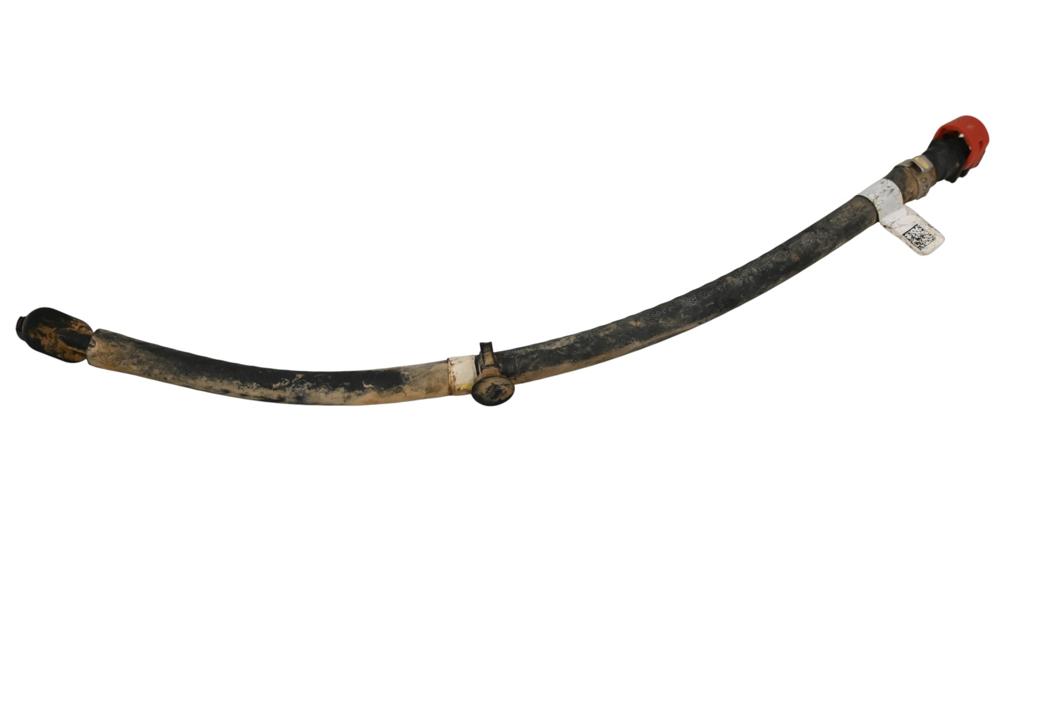 23 Polaris Pro-XD Mid-Size Crew Fuel Line Tank To Vent
