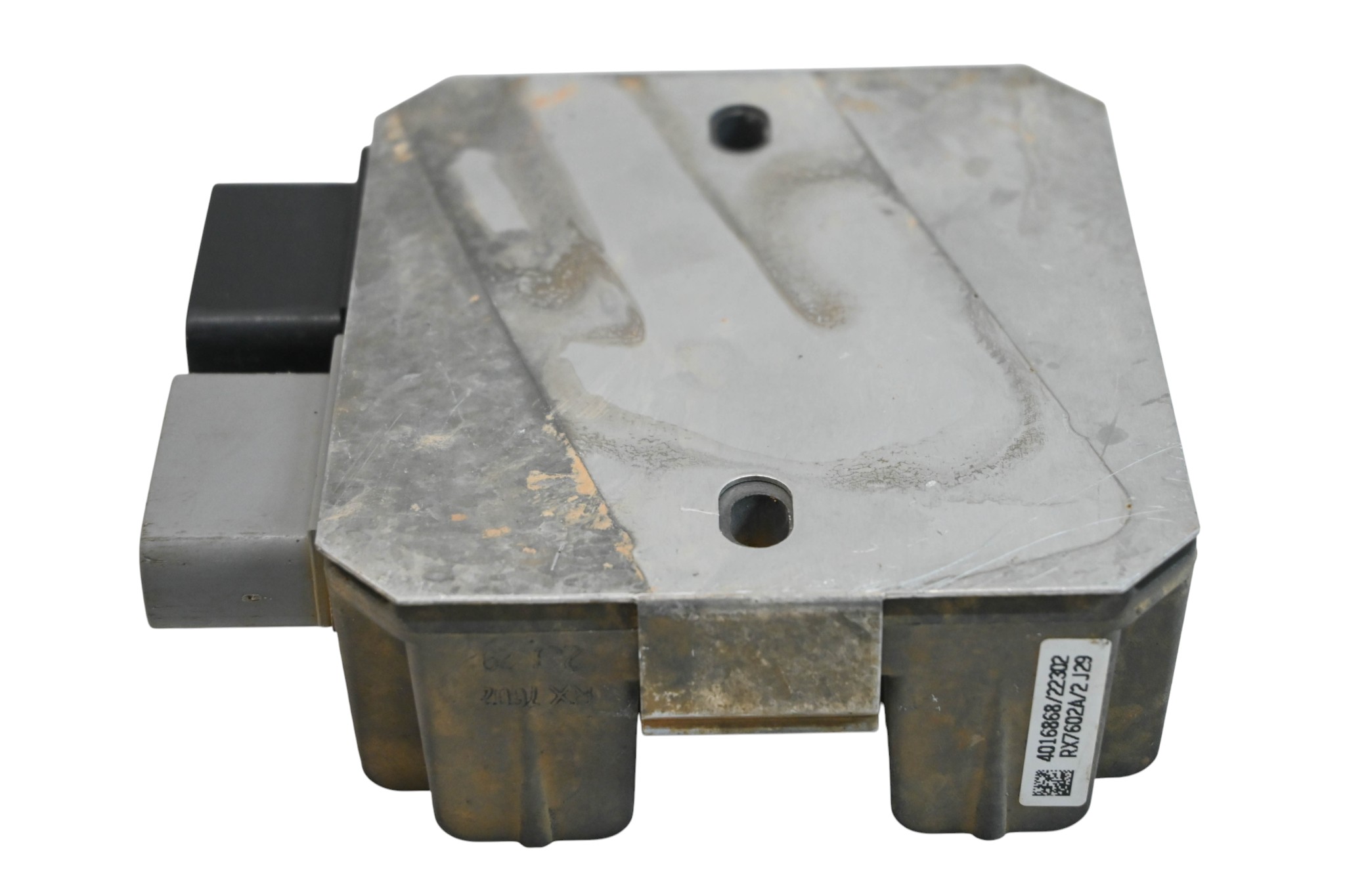 23 Polaris Pro-XD Mid-Size Crew Regulator Rectifier