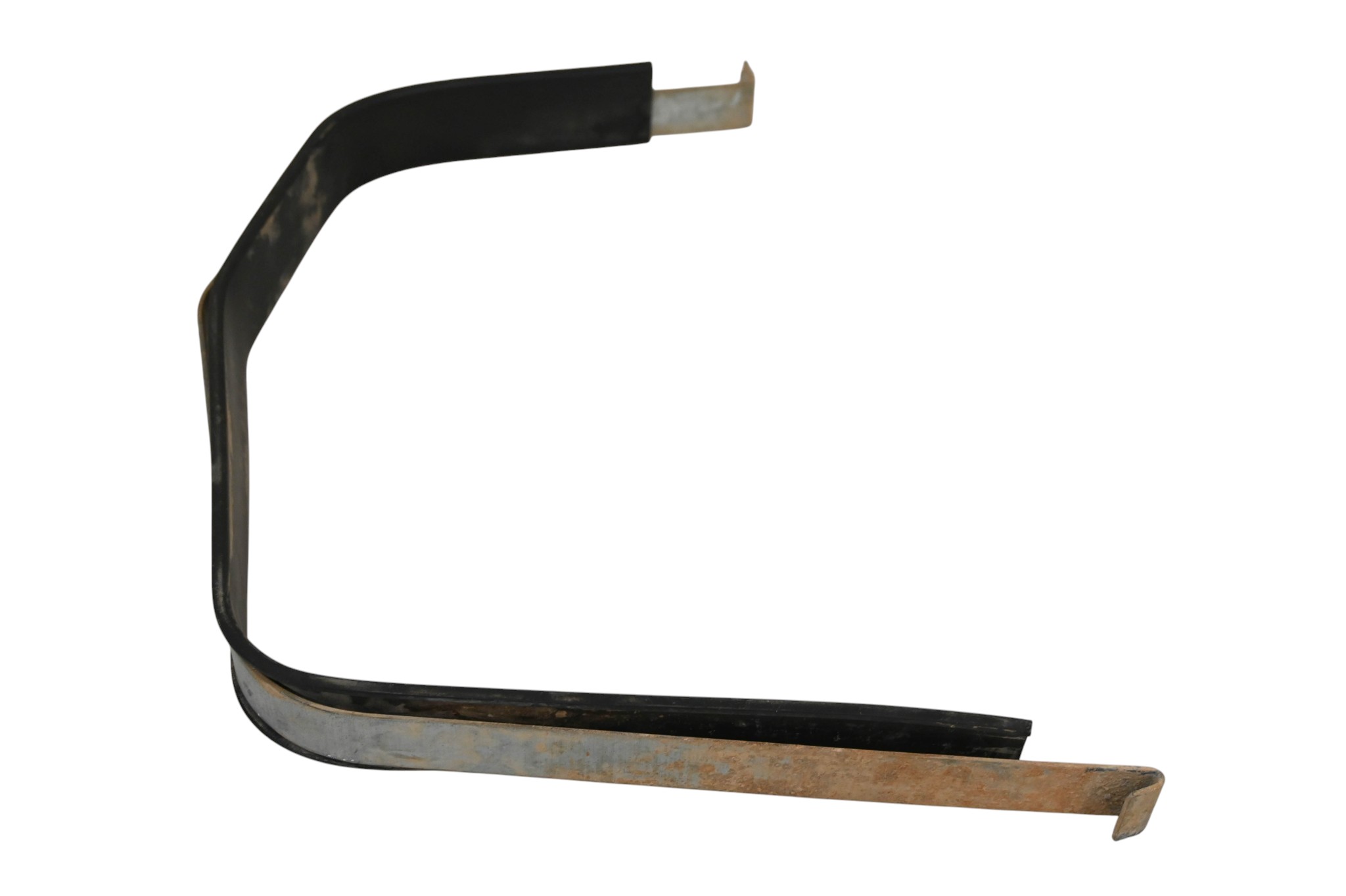 23 Polaris Pro-XD Mid-Size Crew Gas Tank Strap
