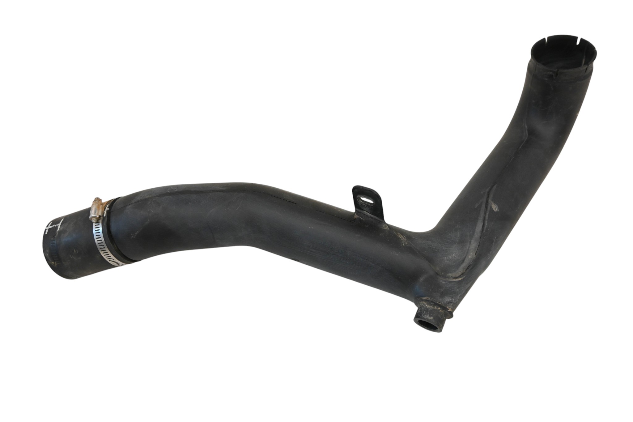 23 Polaris Pro-XD Mid-Size Crew Airbox Hose Intake