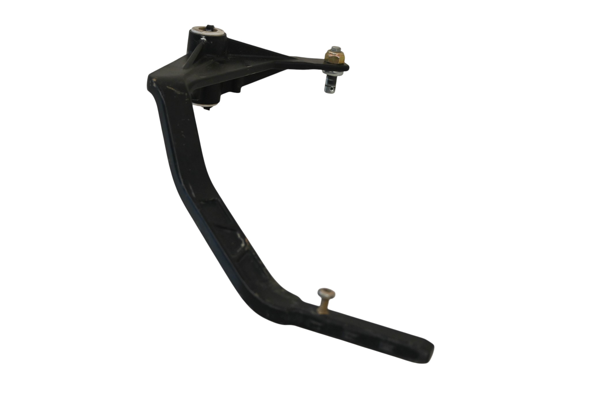 23 Polaris Pro-XD Mid-Size Crew Gear Select Shift Lever Shifter