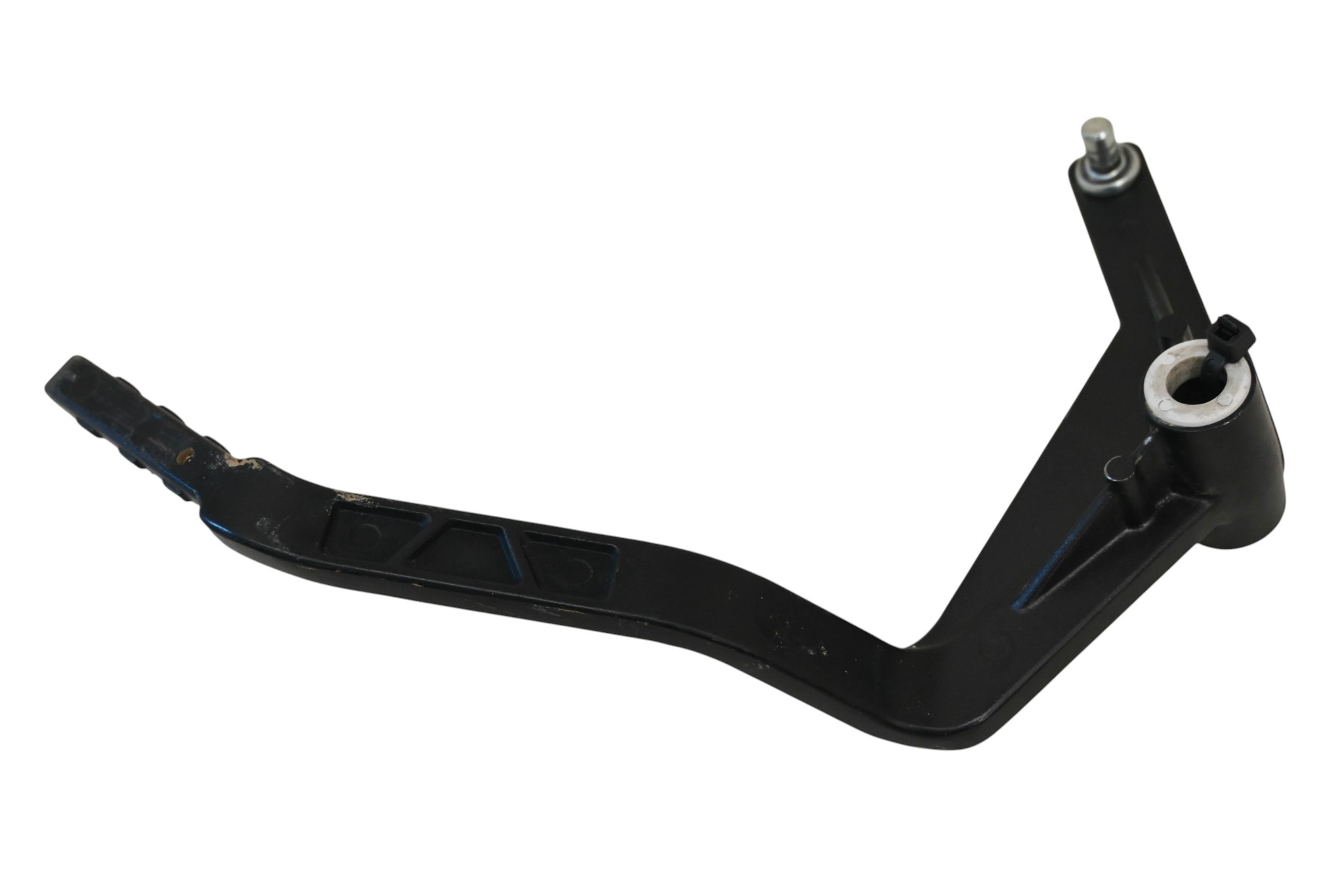 23 Polaris Pro-XD Mid-Size Crew Gear Select Shift Lever Shifter