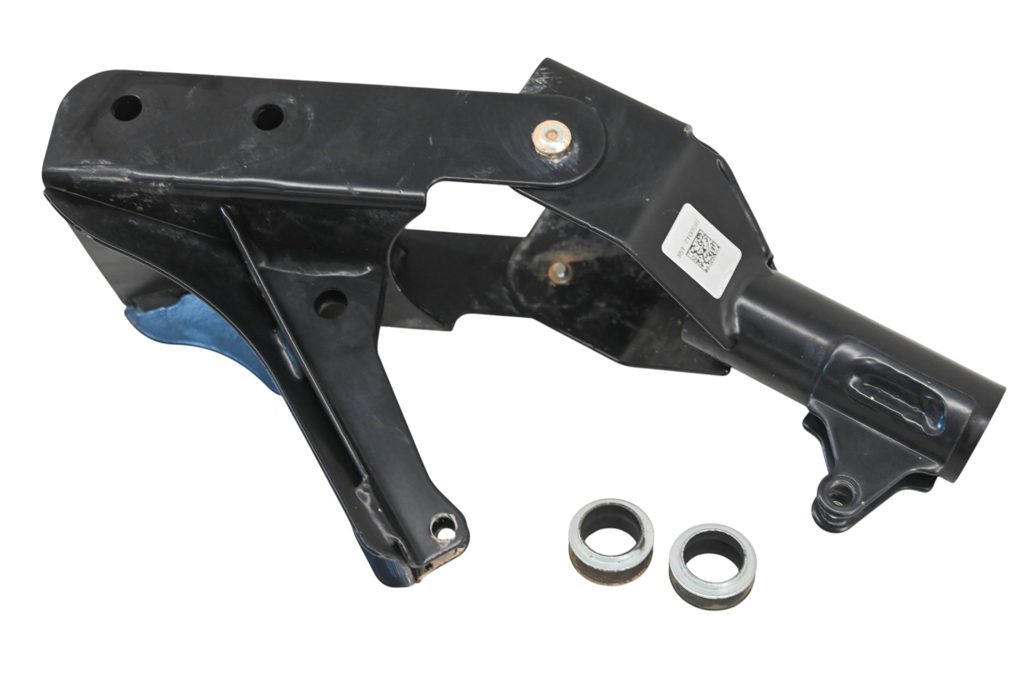 23 Polaris Pro-XD Mid-Size Crew Tilt Steering Mount Bracket